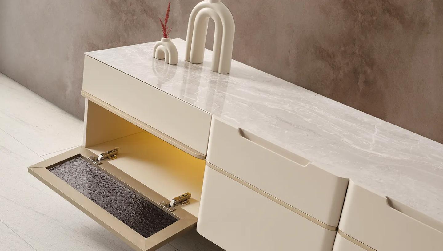 Hilton Tv Ünitesi - Resim 6