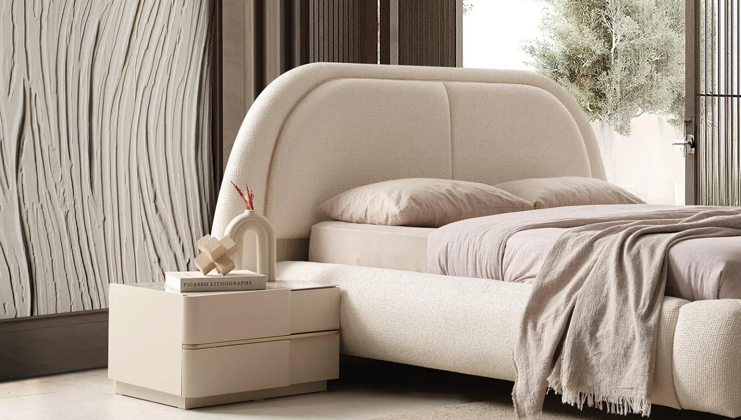 Hilton Yatak Odası Takımı - Resim 4