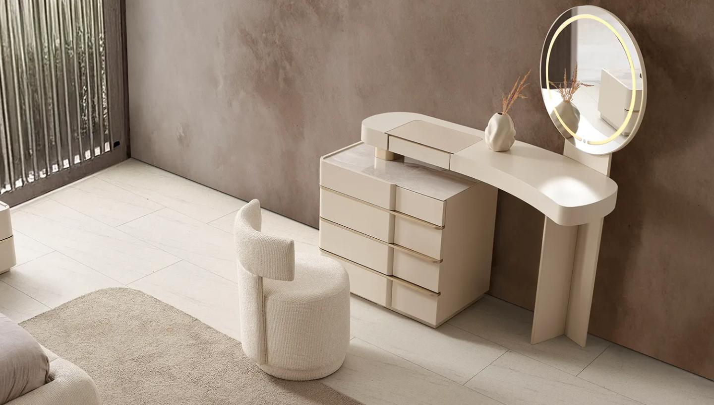 Hilton Yatak Odası Takımı - Resim 11