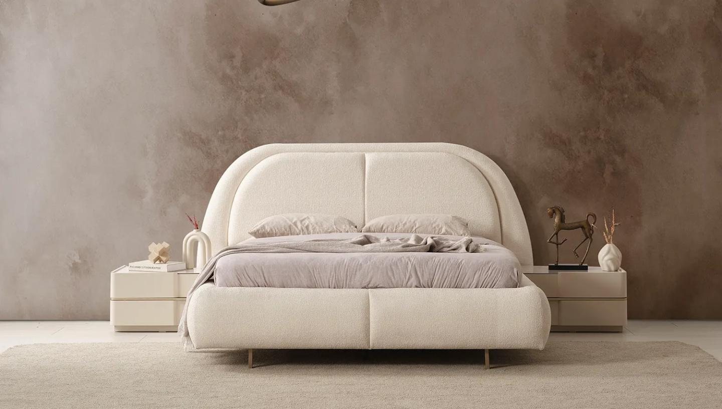 Hilton Yatak Odası Takımı - Resim 12