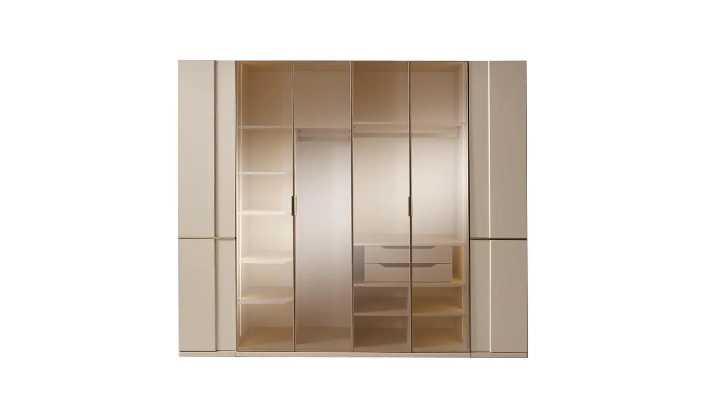 Hilton Yatak Odası Takımı - Resim 15