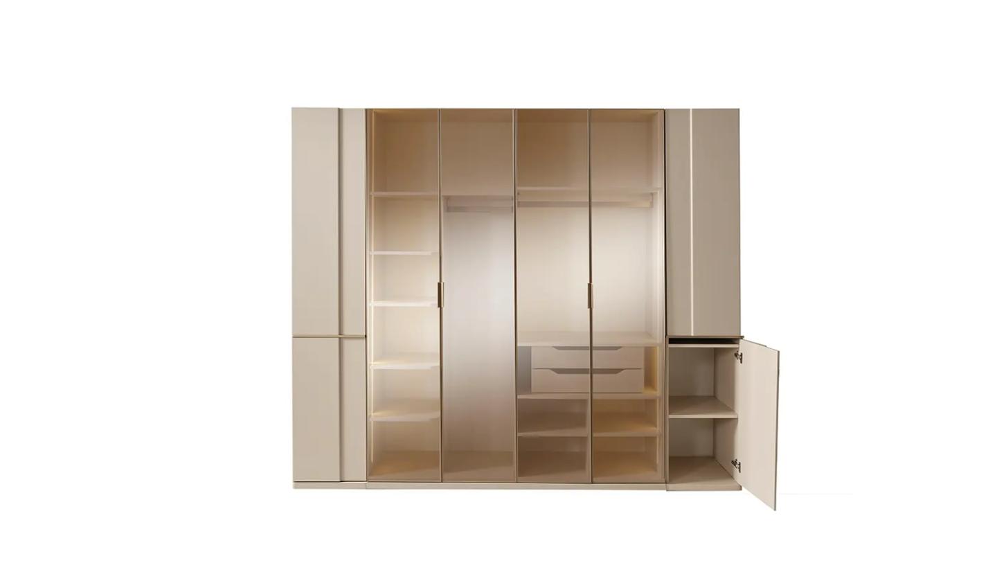 Hilton Yatak Odası Takımı - Resim 17