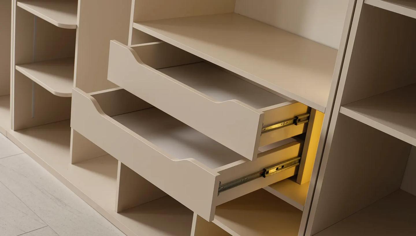 Hilton Yatak Odası Takımı - Resim 19