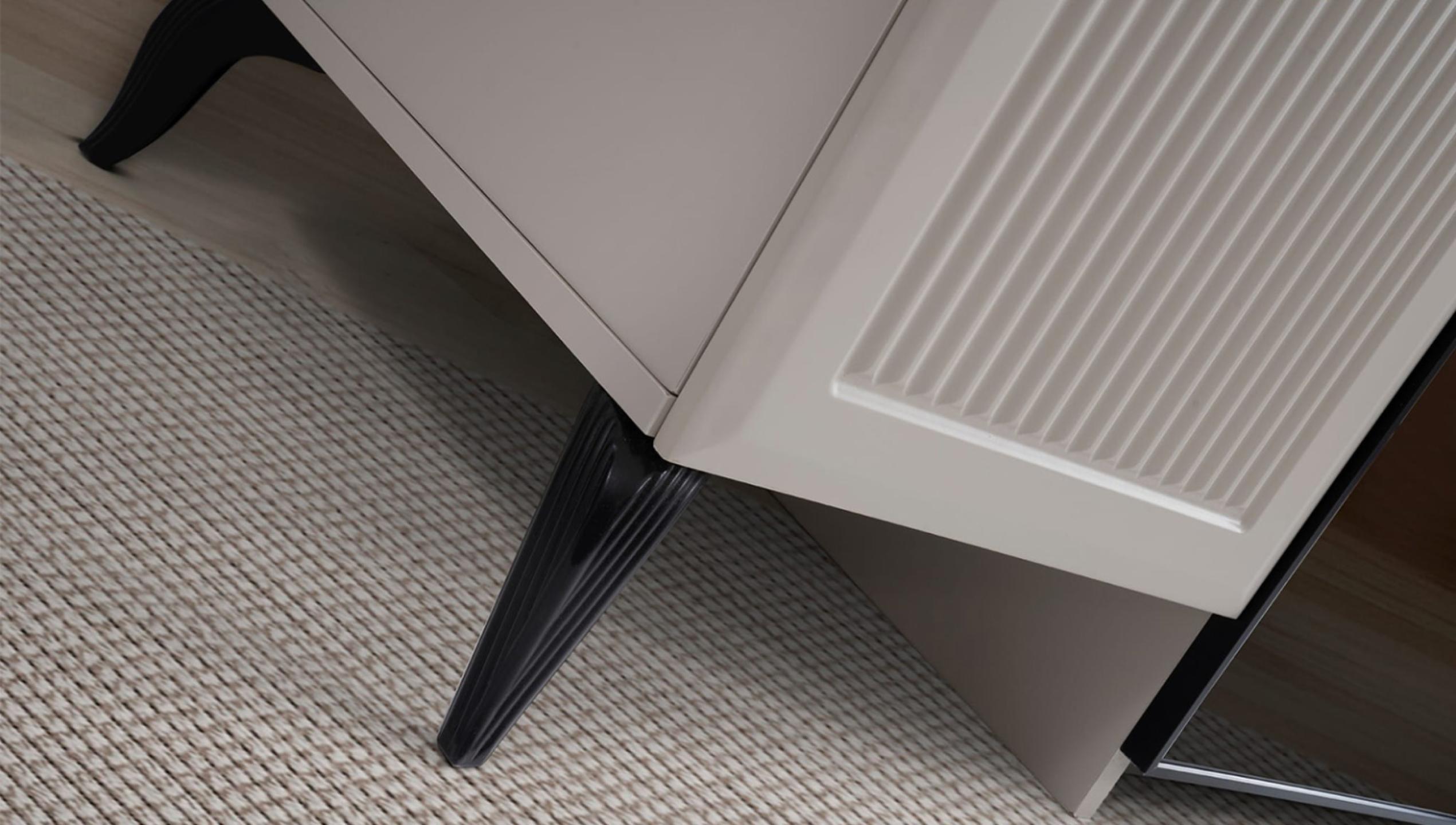 Akordiyon Yatak Odası Takımı - Resim 5