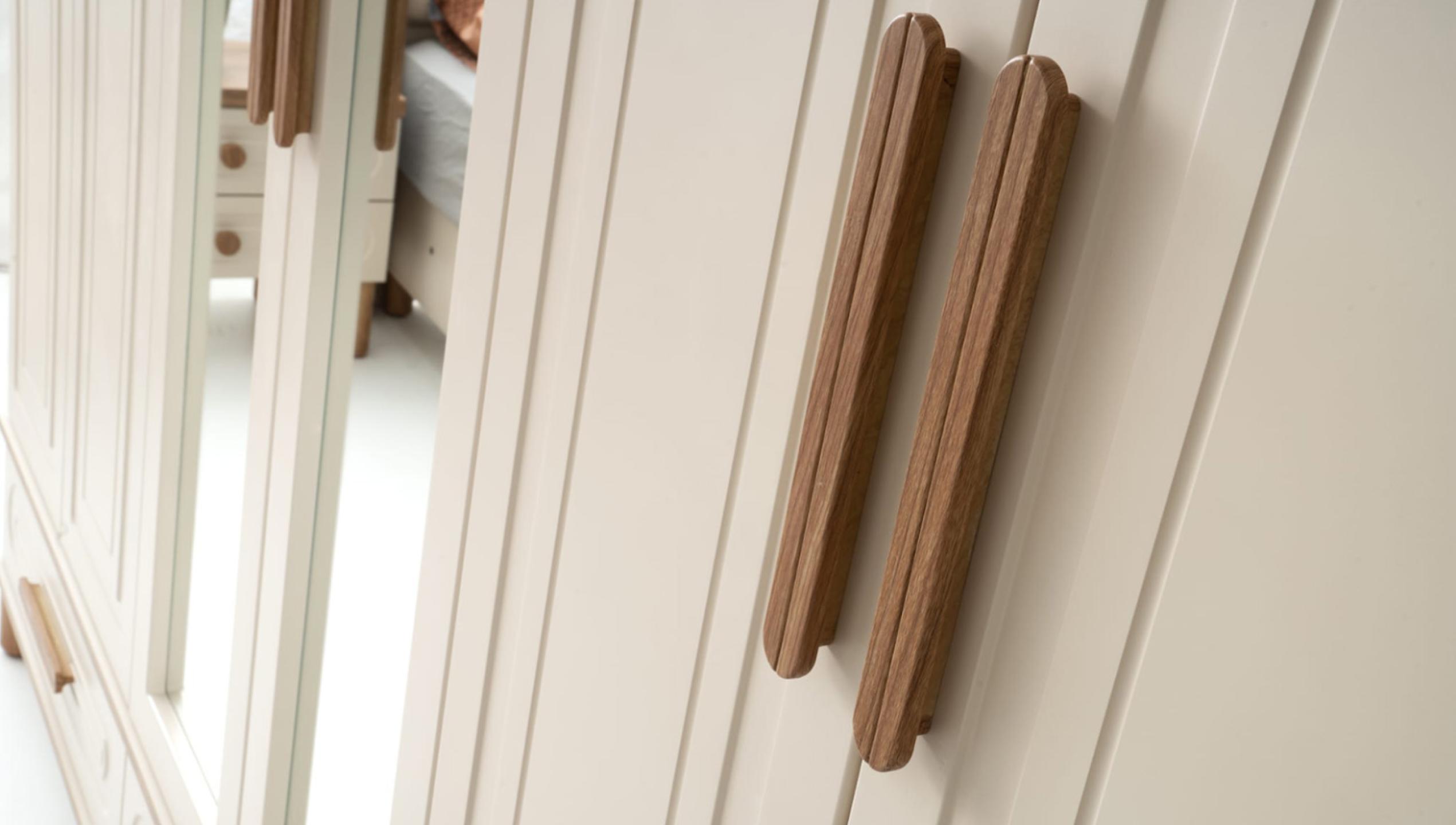 Esila Yatak Odası Takımı - Resim 3