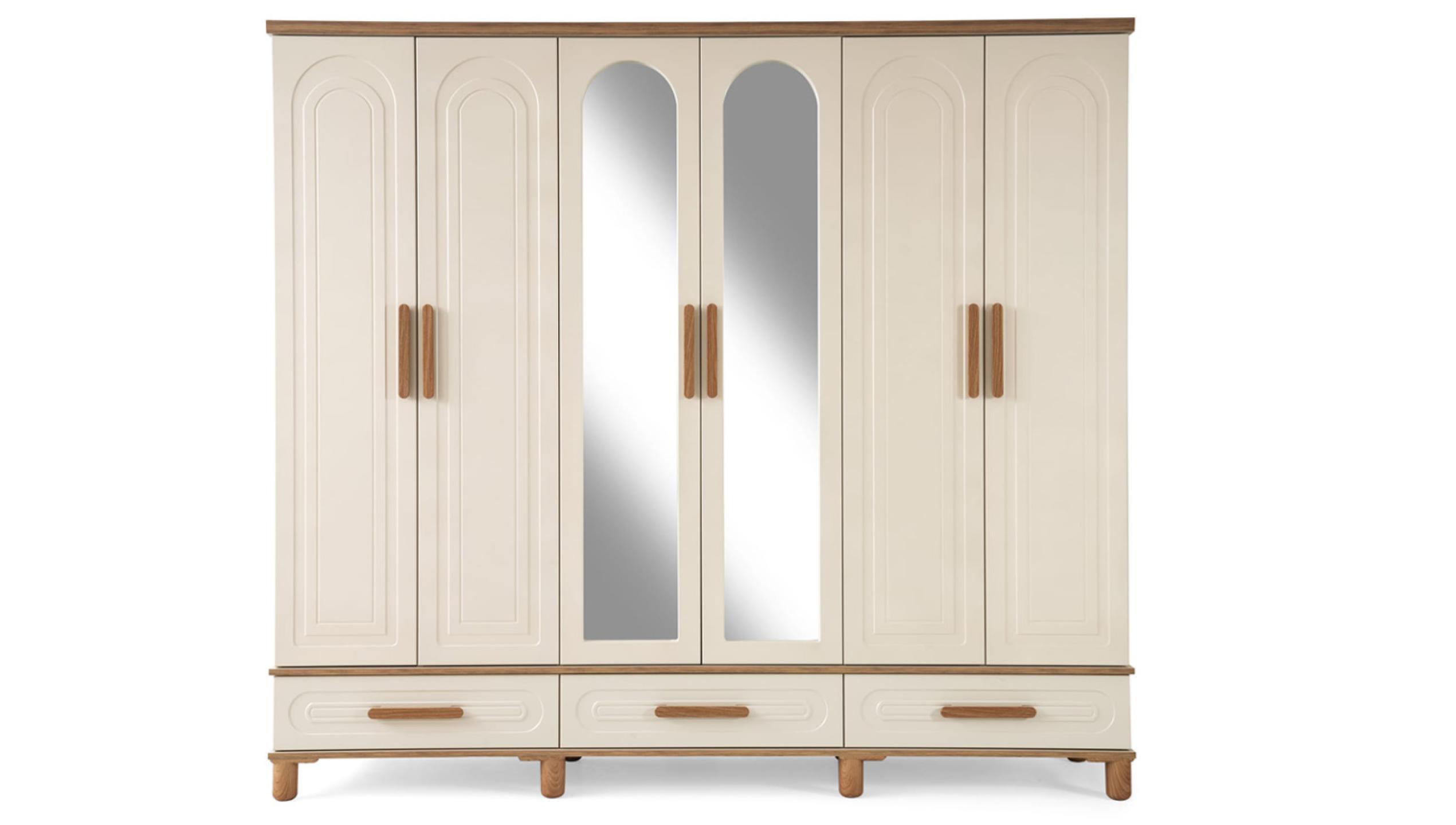 Esila Yatak Odası Takımı - Resim 7