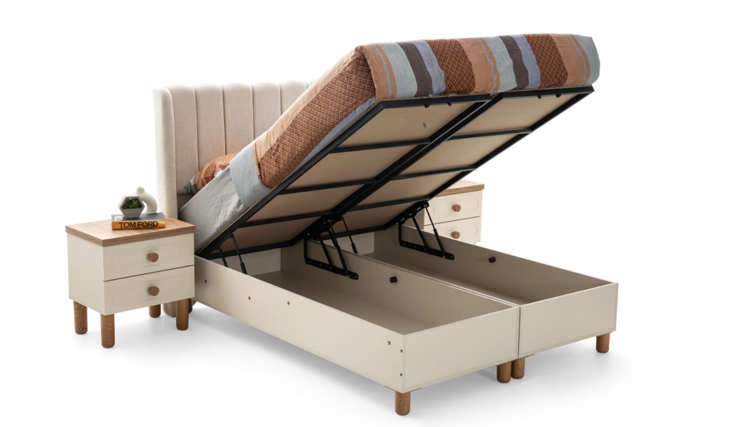 Esila Yatak Odası Takımı - Resim 9