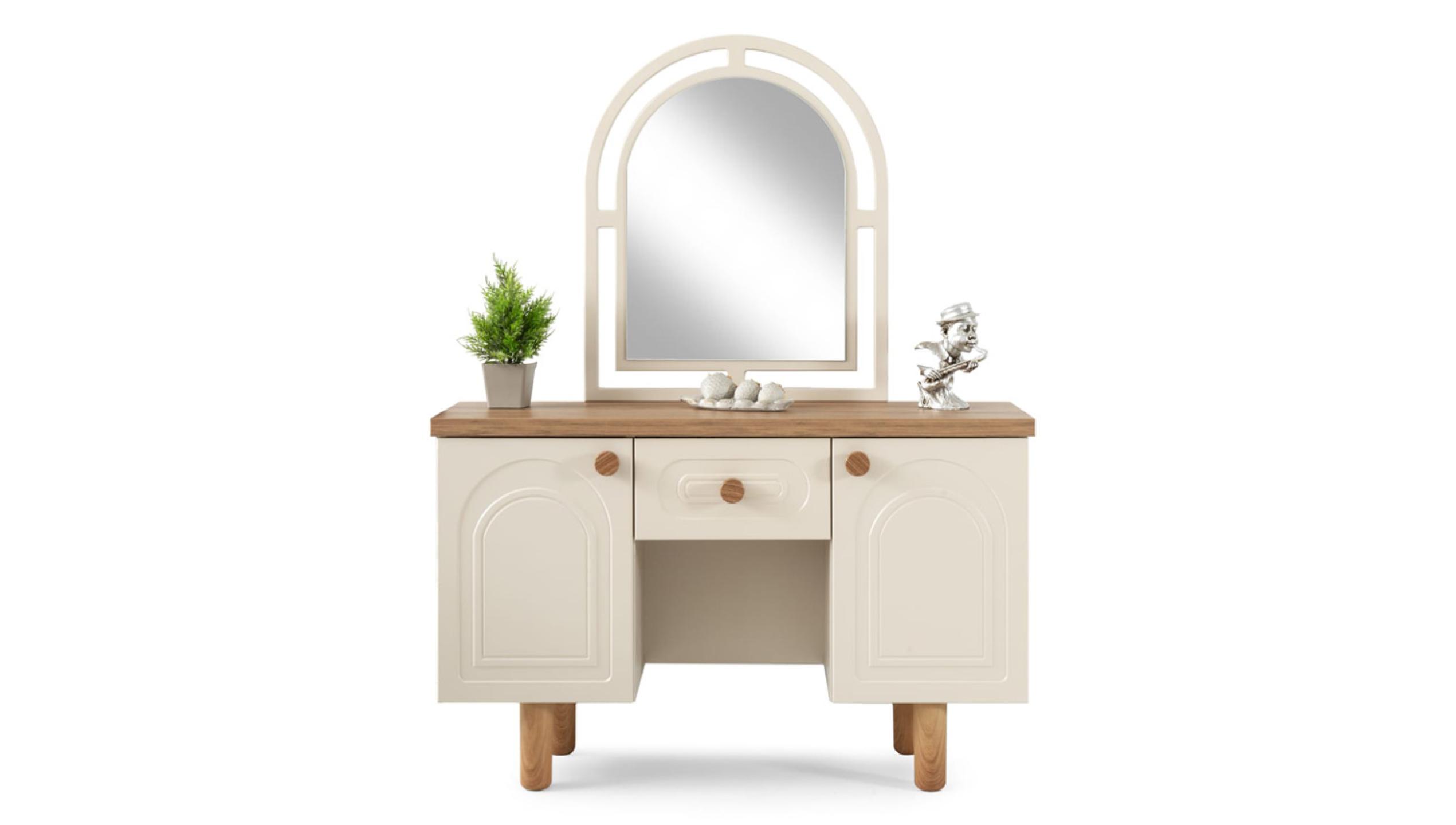 Esila Yatak Odası Takımı - Resim 12