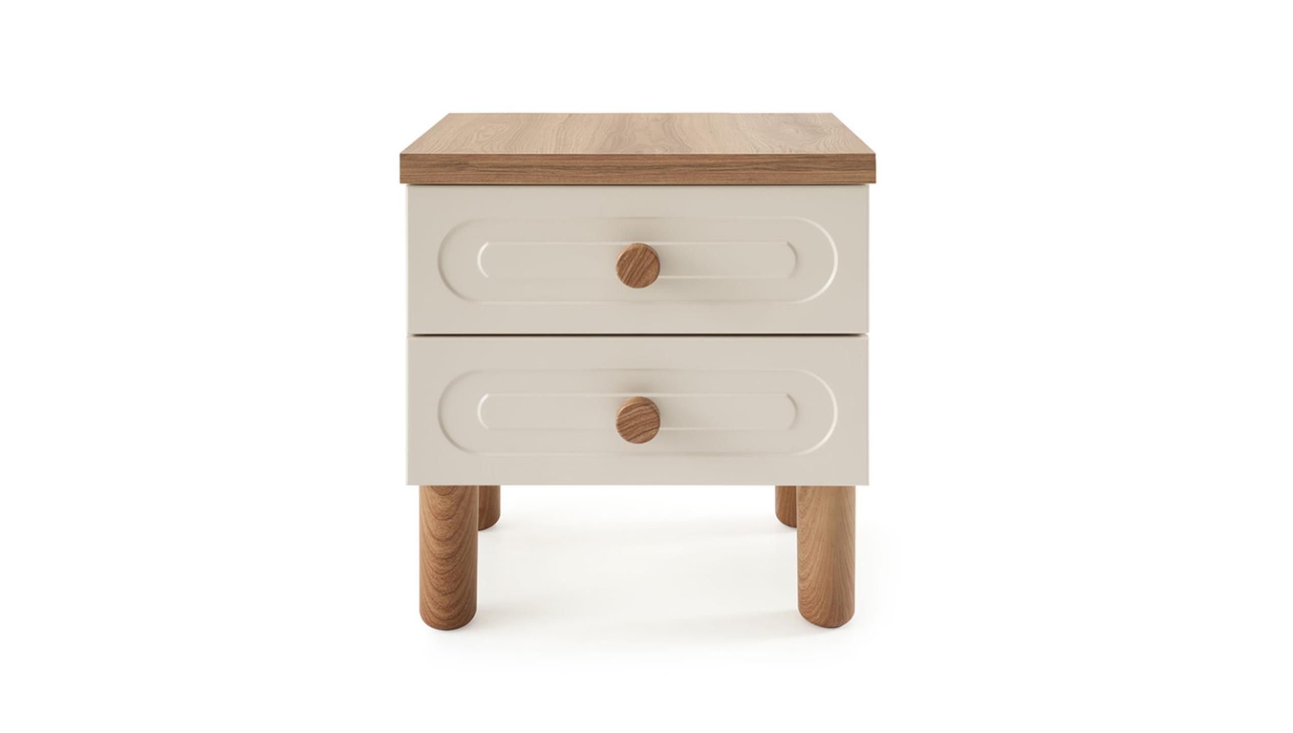 Esila Yatak Odası Takımı - Resim 13