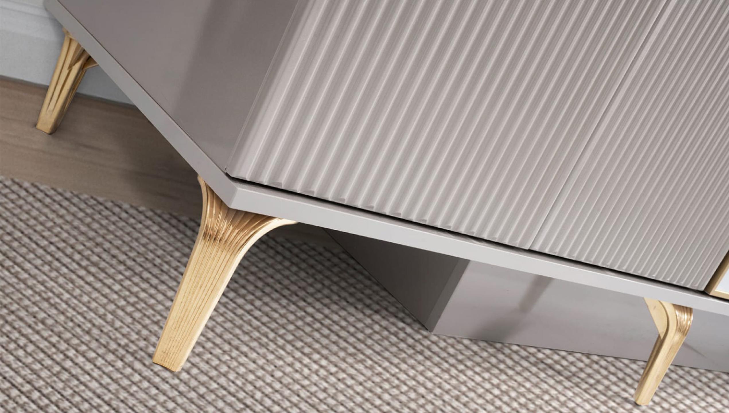 Gökçe Yatak Odası Takımı - Resim 4