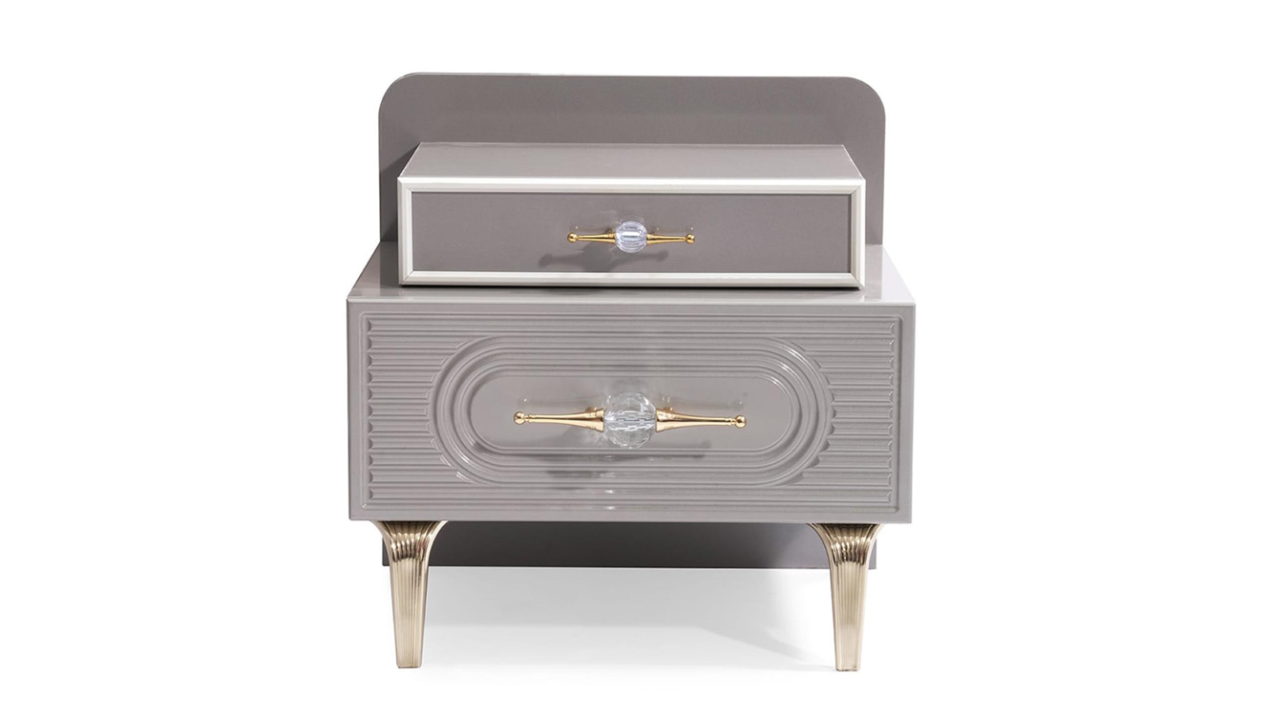 Gökçe Yatak Odası Takımı - Resim 13