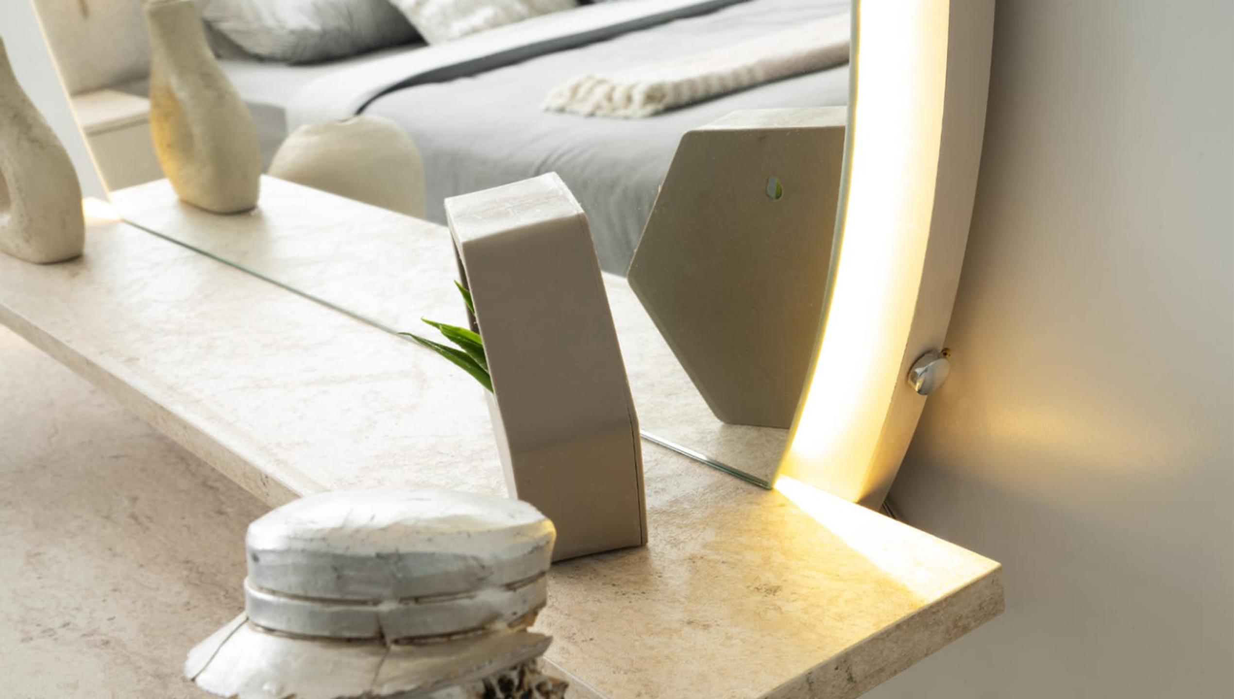 Kapadokya Yatak Odası Takımı - Resim 5