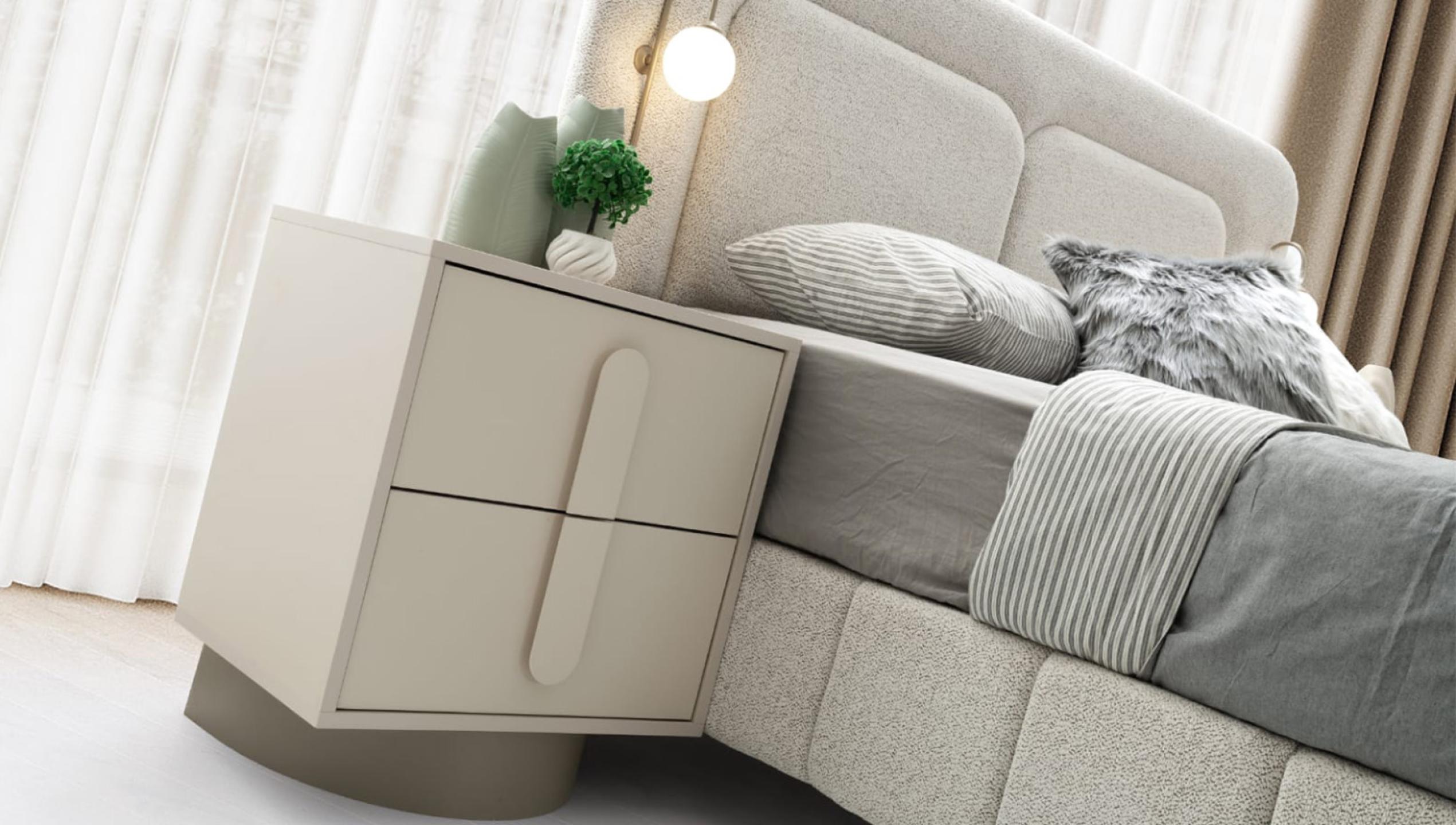 Kapadokya Yatak Odası Takımı - Resim 6