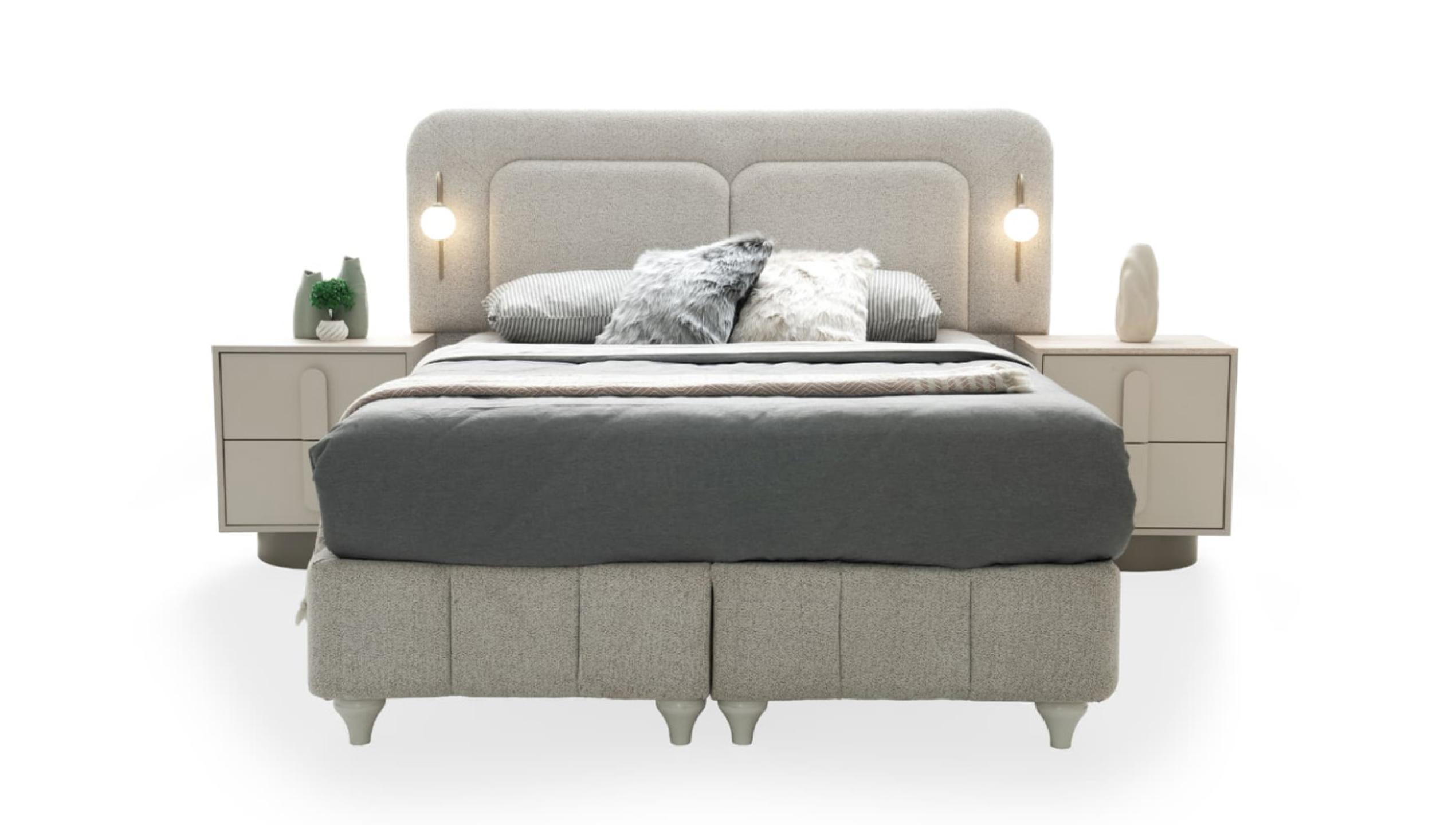 Kapadokya Yatak Odası Takımı - Resim 8