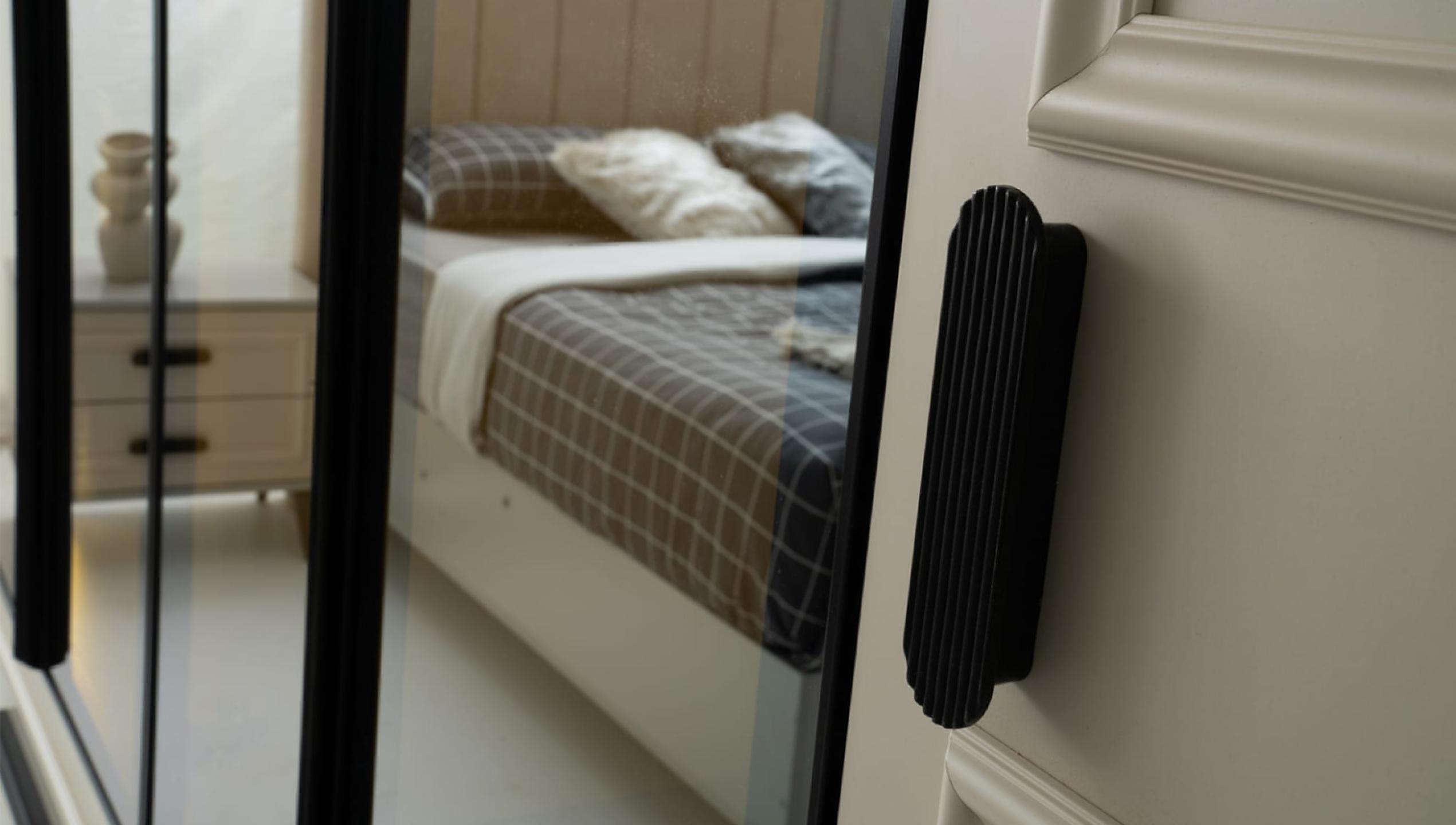 Mira Yatak Odası Takımı - Resim 3