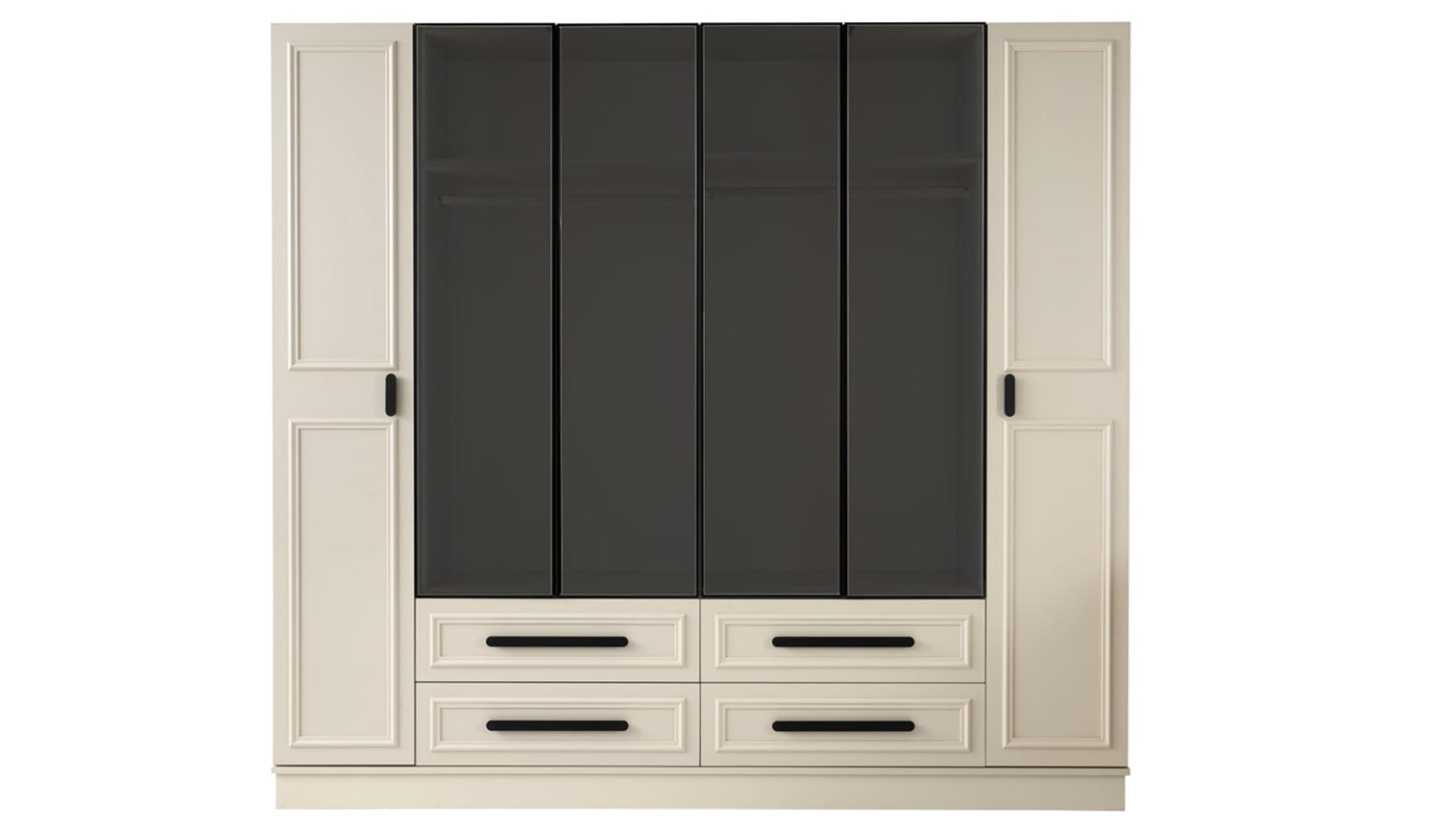 Mira Yatak Odası Takımı - Resim 7