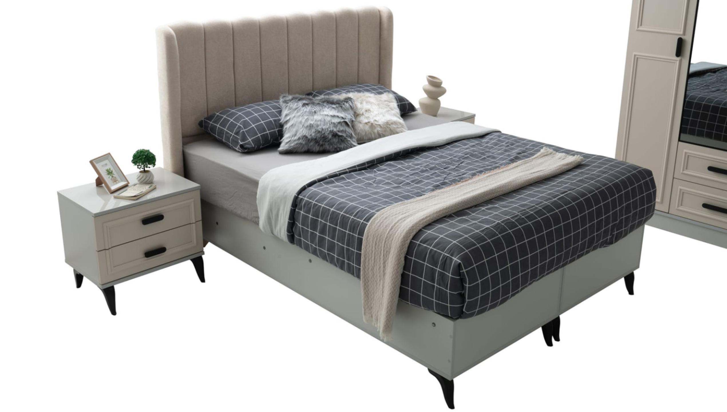 Mira Yatak Odası Takımı - Resim 10