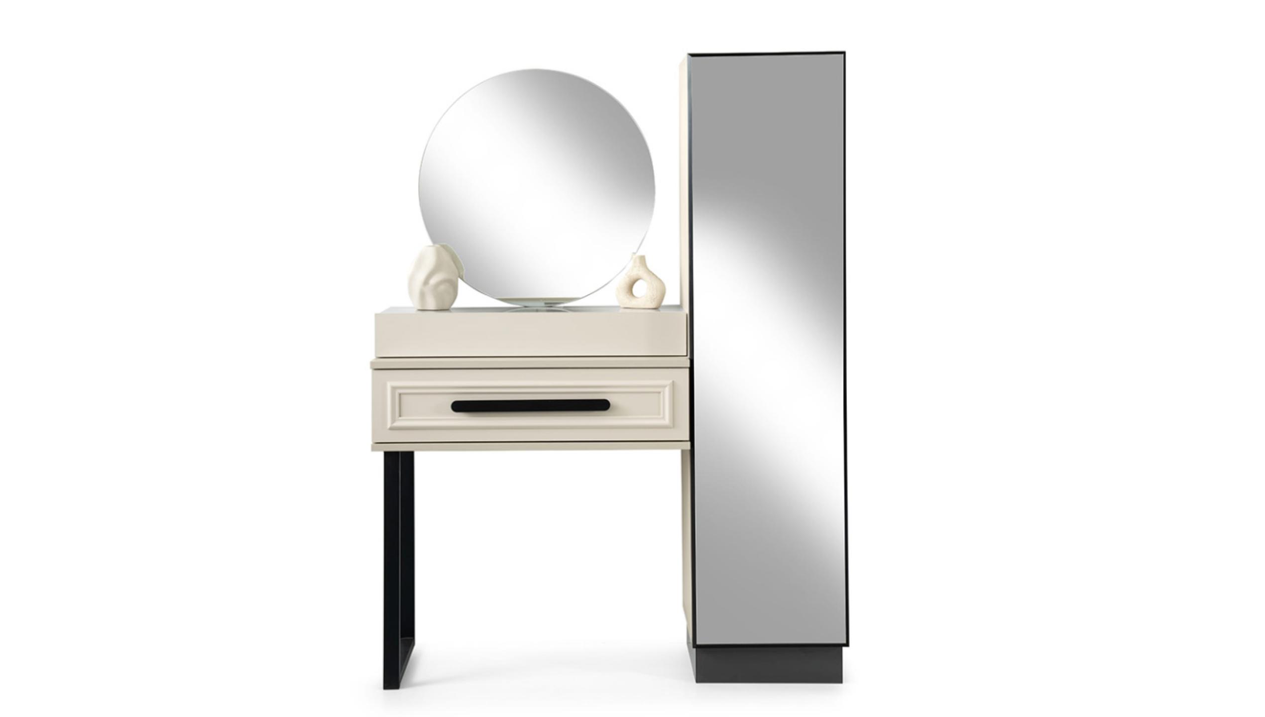 Mira Yatak Odası Takımı - Resim 11