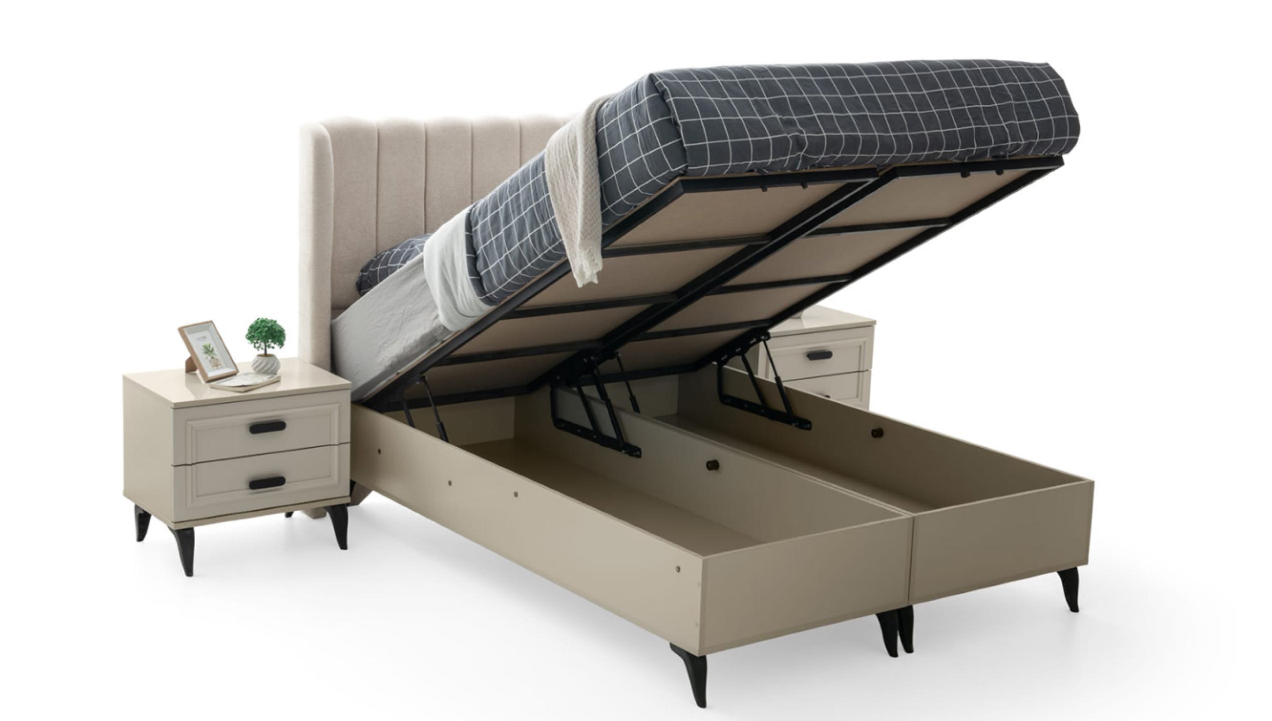 Mira Yatak Odası Takımı - Resim 12