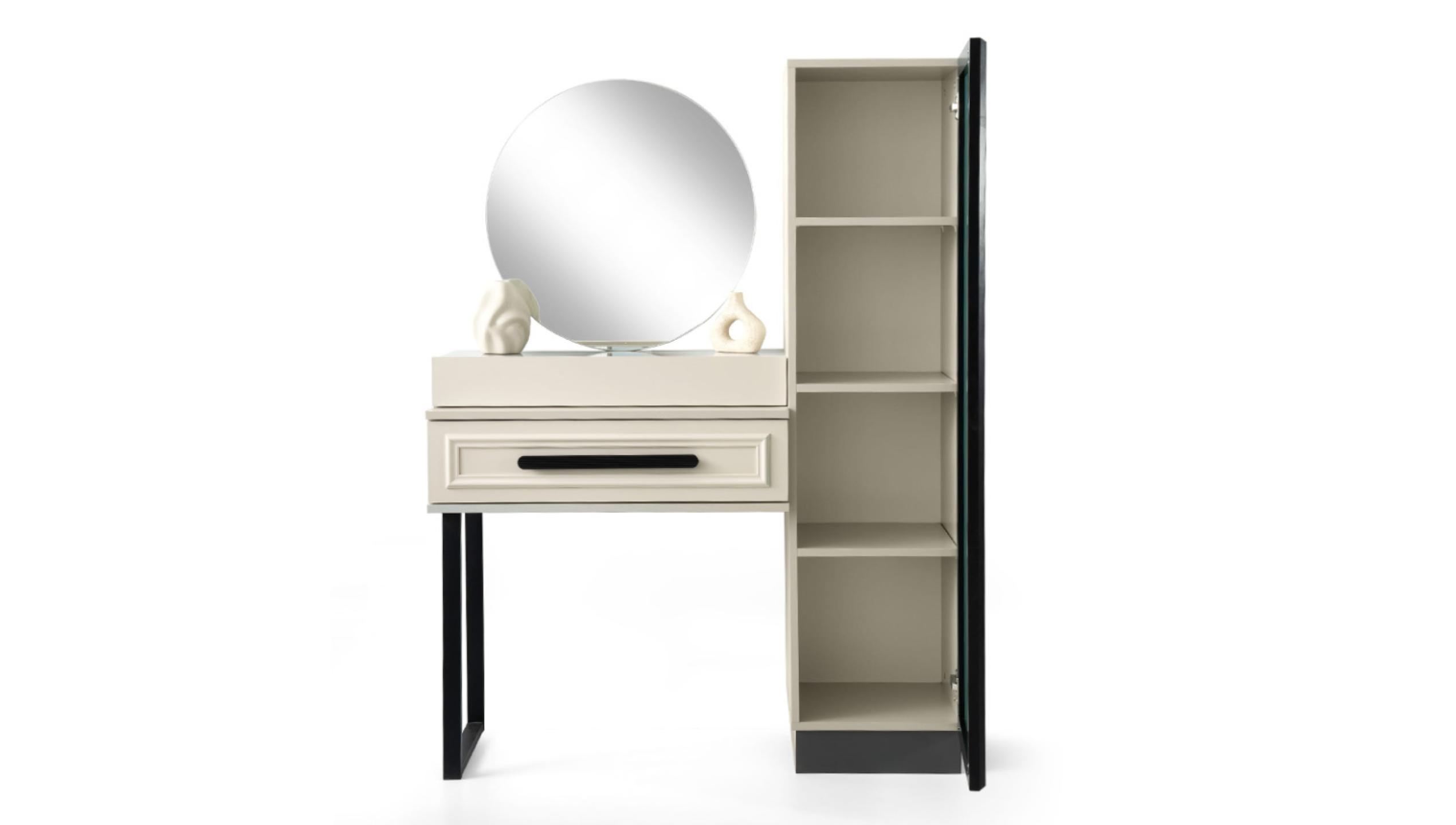 Mira Yatak Odası Takımı - Resim 14