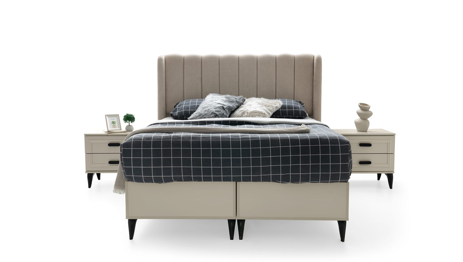 Mira Karyola (Başlık Dahil)