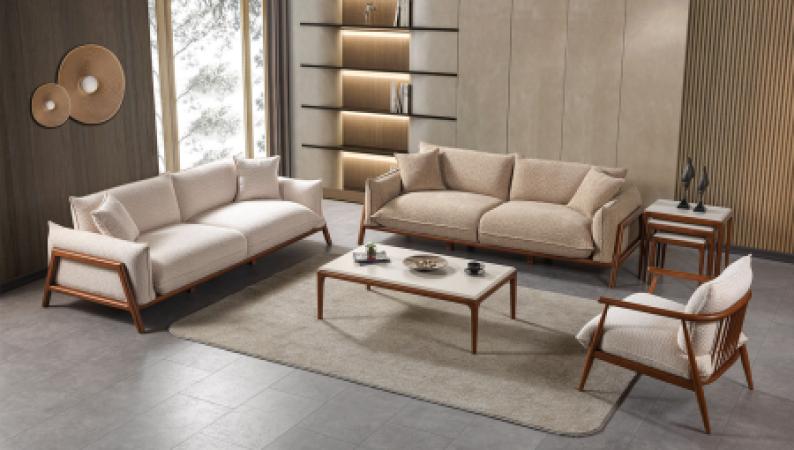 Atlas Koltuk Takımı