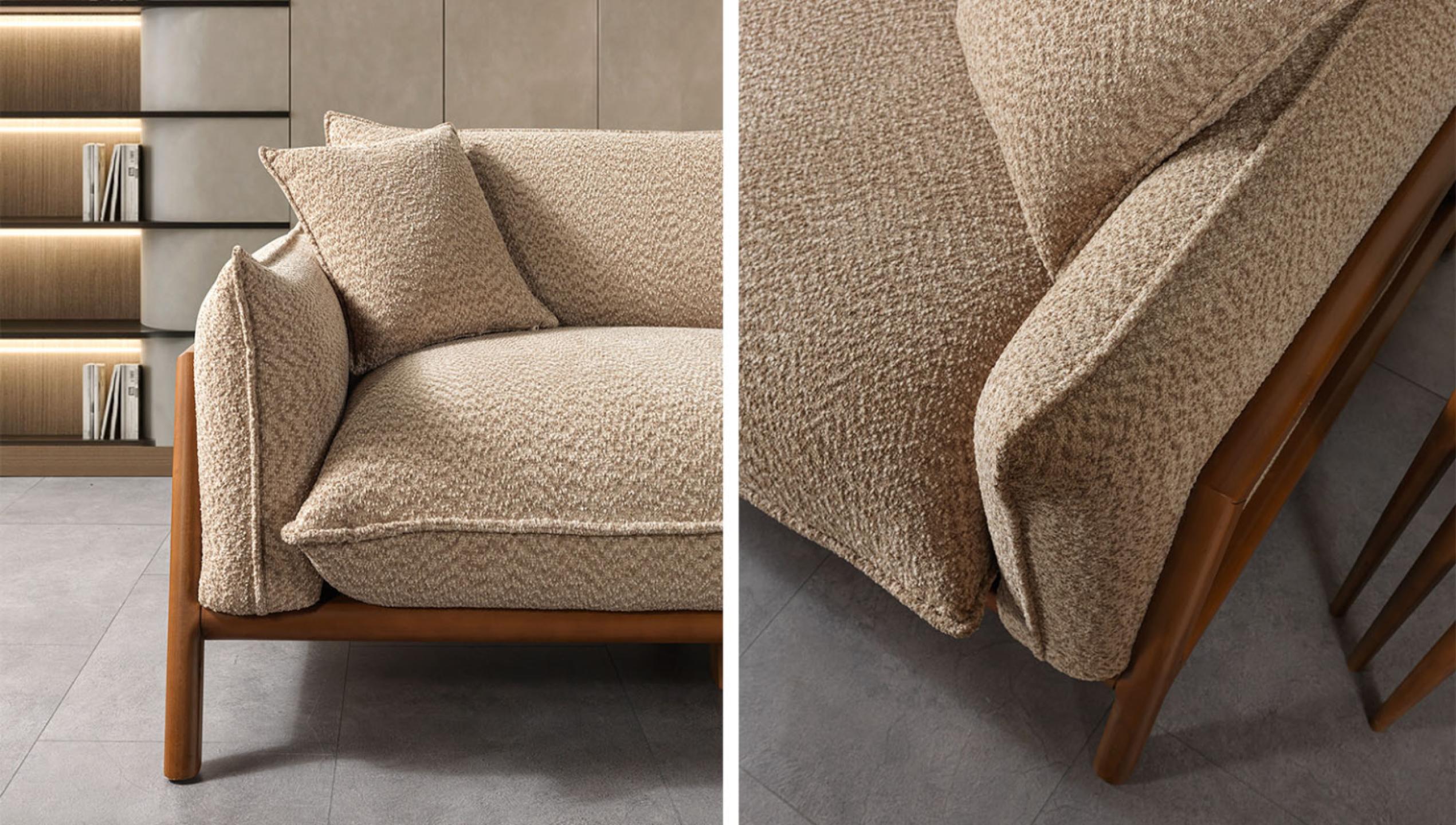 Atlas Koltuk Takımı - Resim 3