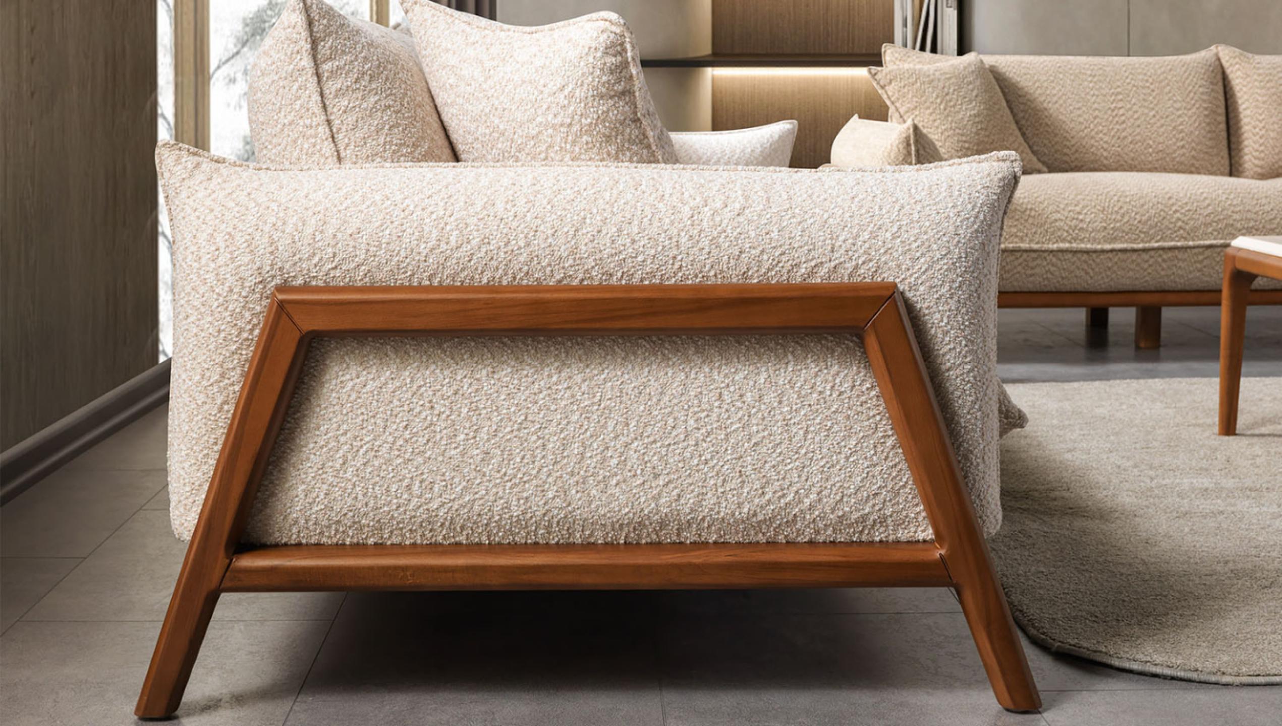 Atlas Koltuk Takımı - Resim 4