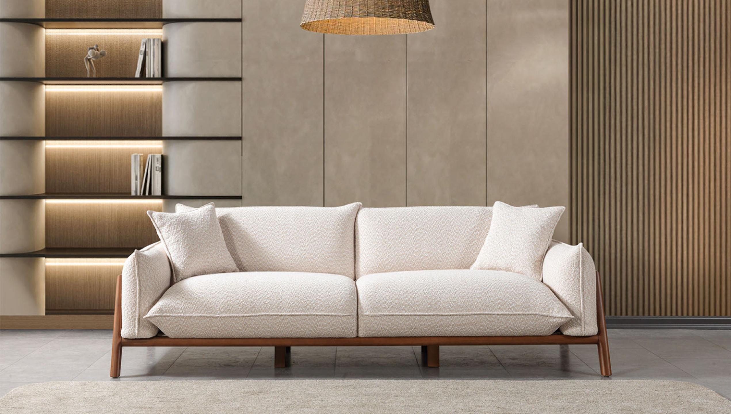 Atlas Koltuk Takımı - Resim 5