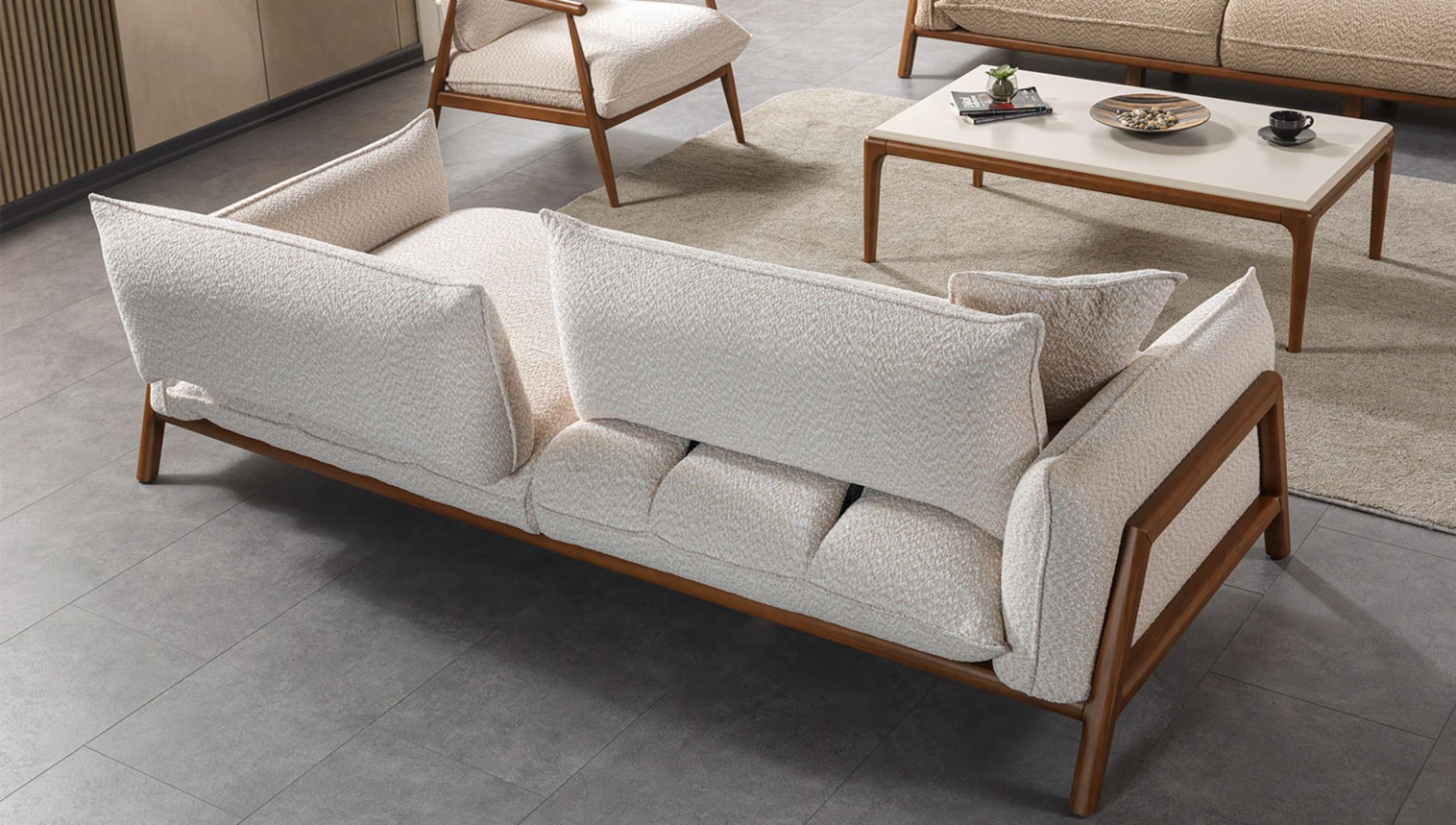 Atlas Koltuk Takımı - Resim 8