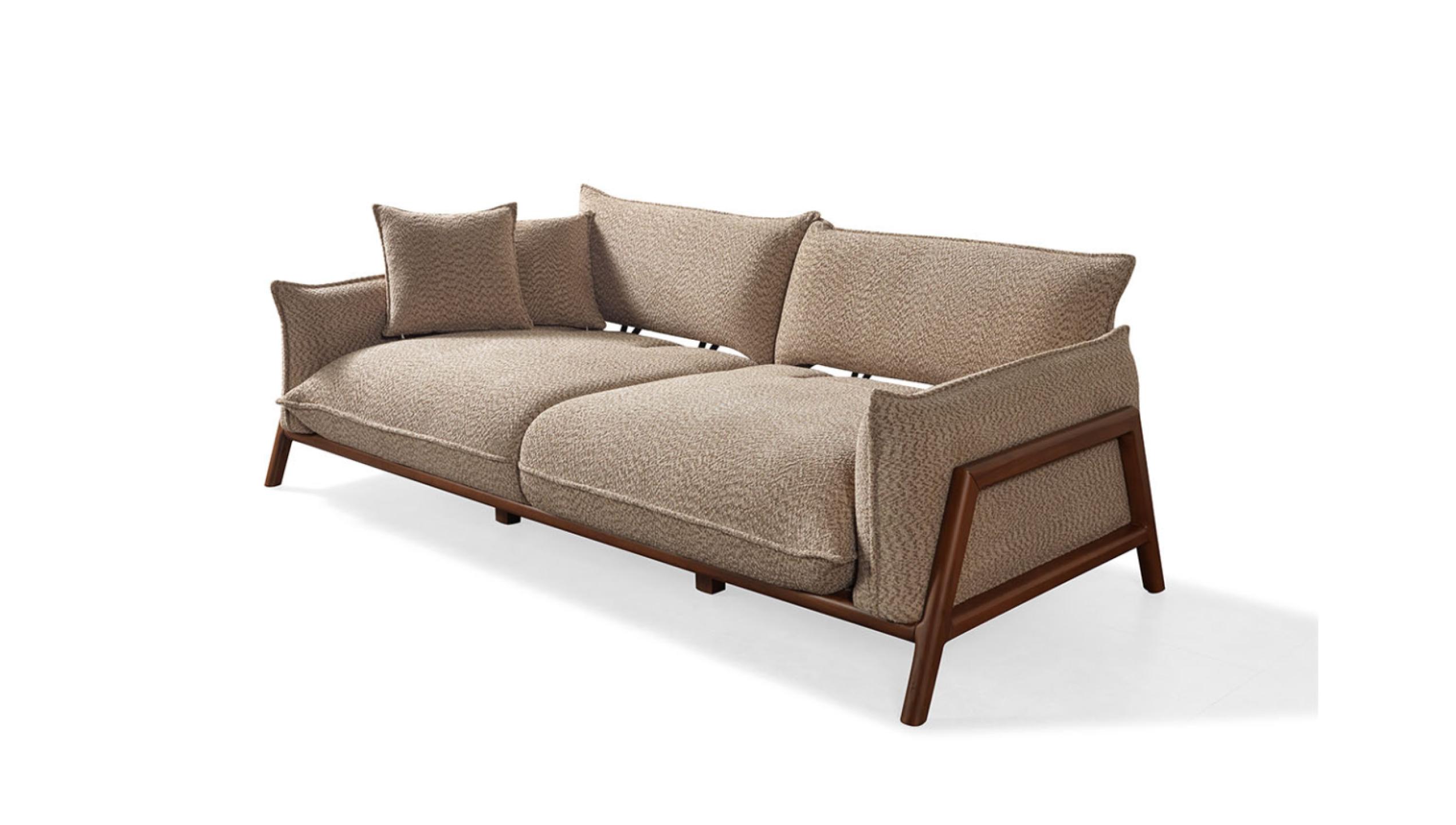 Atlas Koltuk Takımı - Resim 12