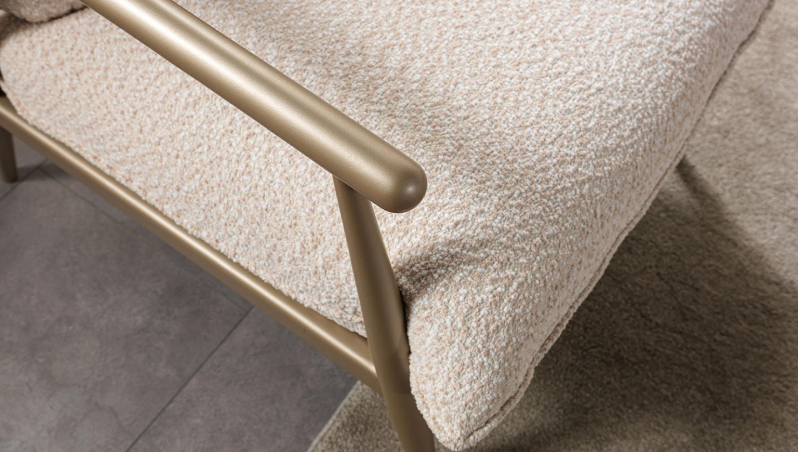 Atlas Köşe Koltuk Takımı  - Resim 7