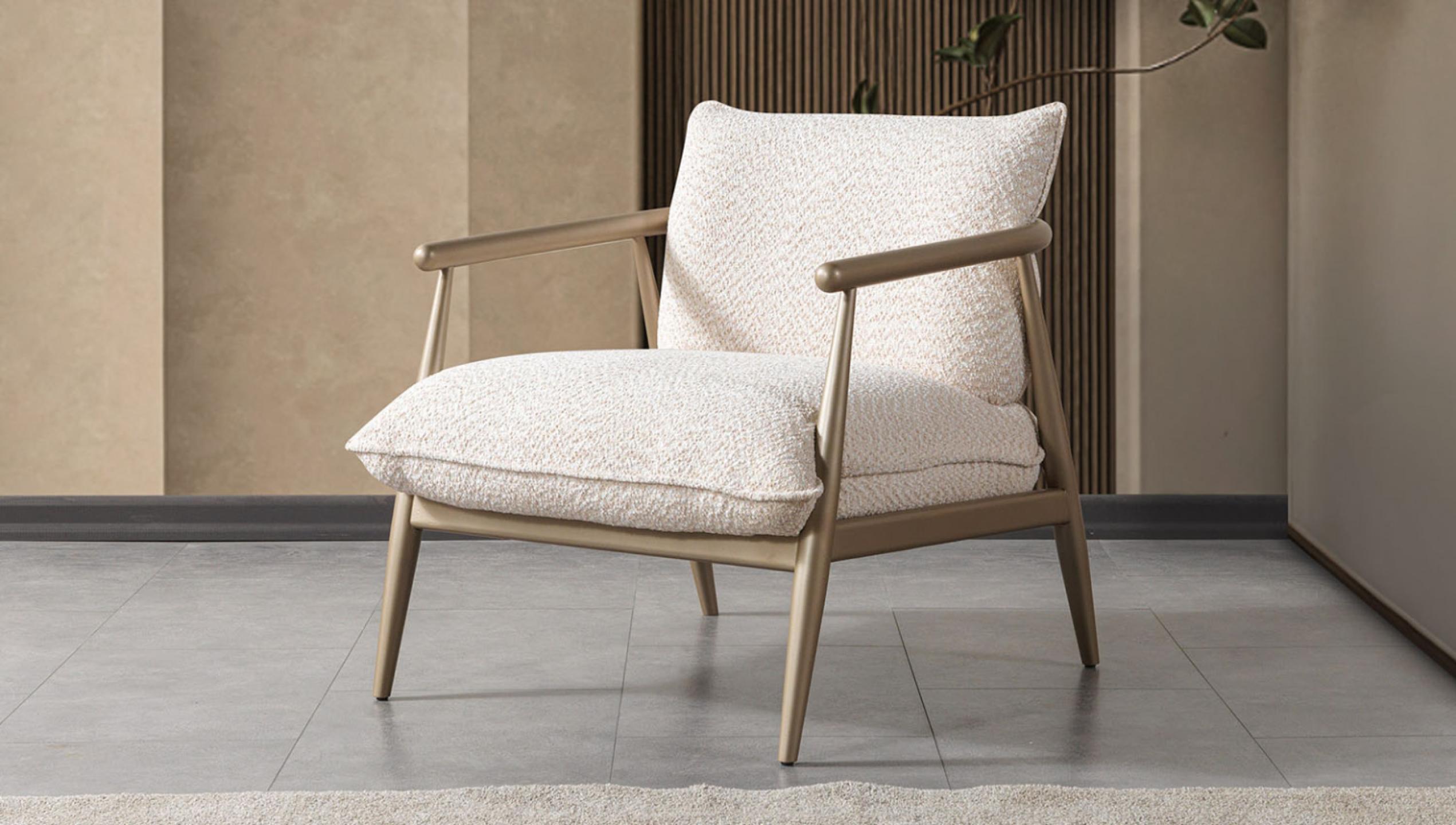 Atlas Köşe Koltuk Takımı  - Resim 10