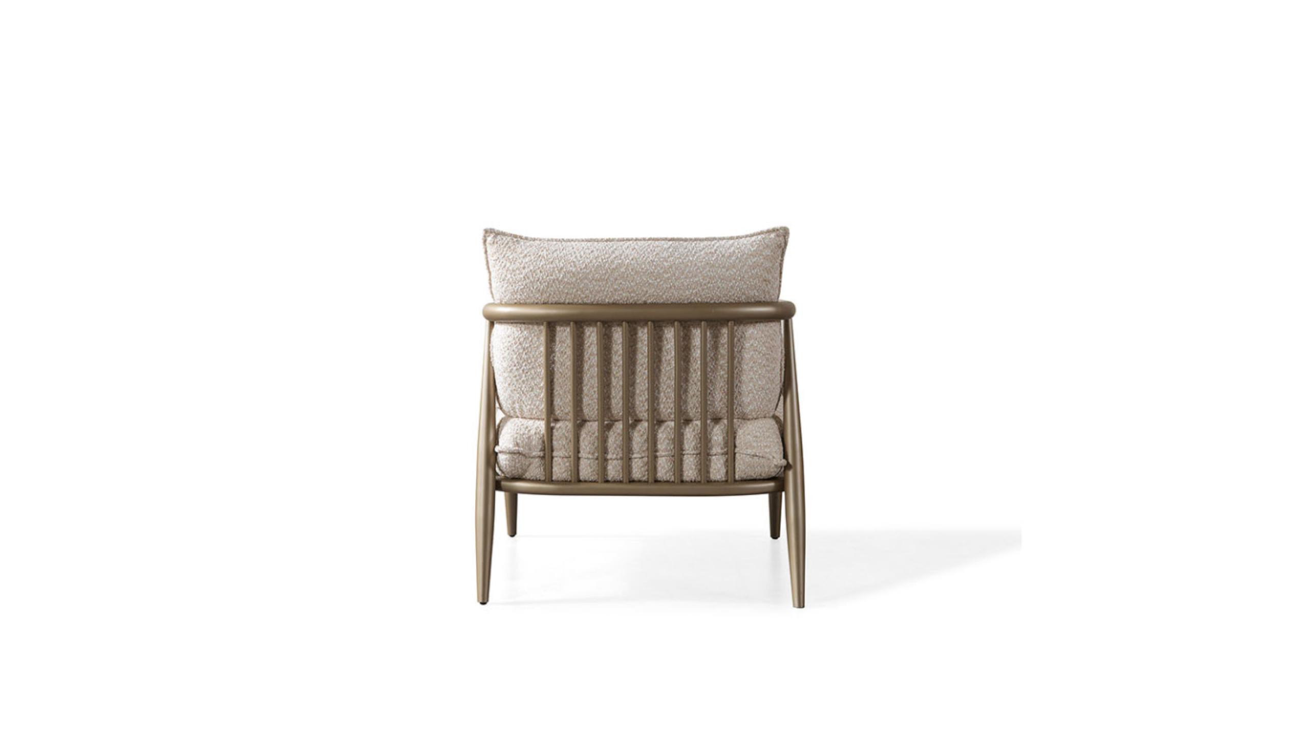 Atlas Köşe Koltuk Takımı  - Resim 11