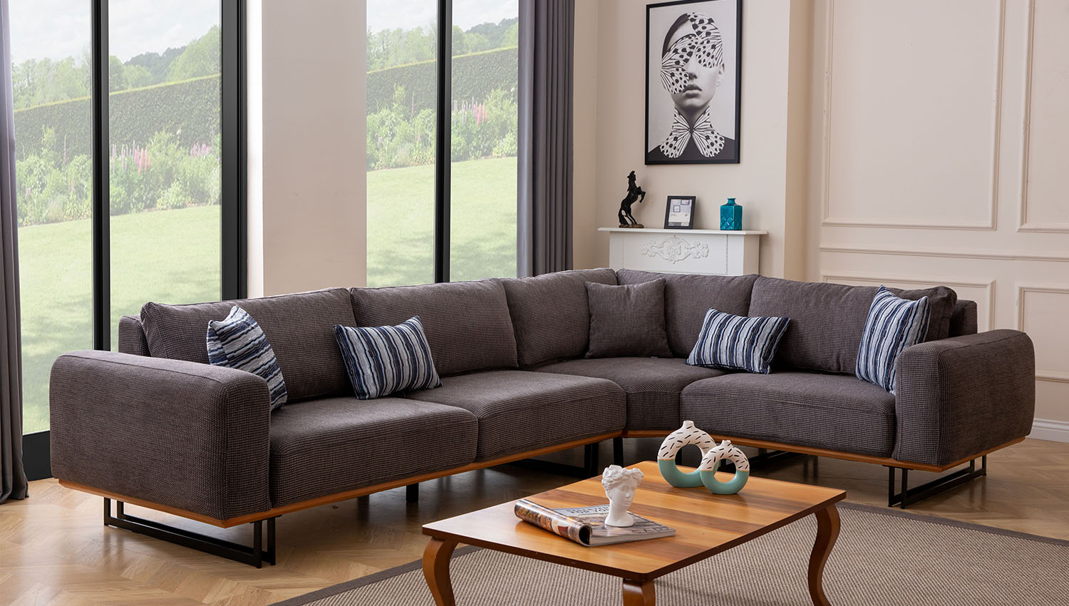 Dante Özel Ölçü Metre 