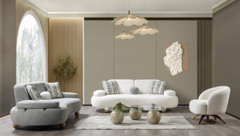 Houston Koltuk Takımı