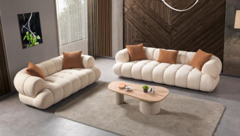 Safir Koltuk Takımı