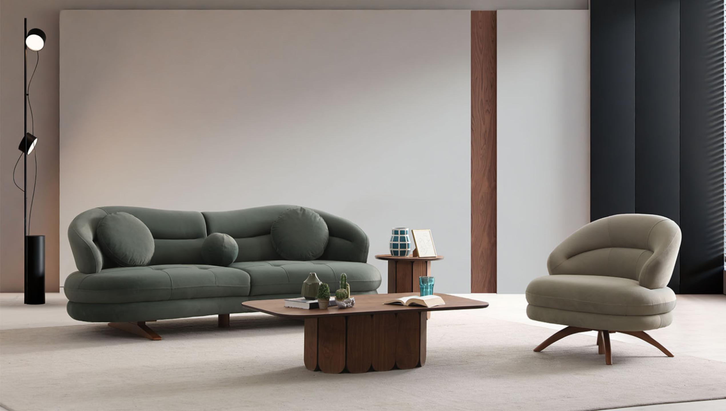 Venüs Koltuk Takımı - Resim 3