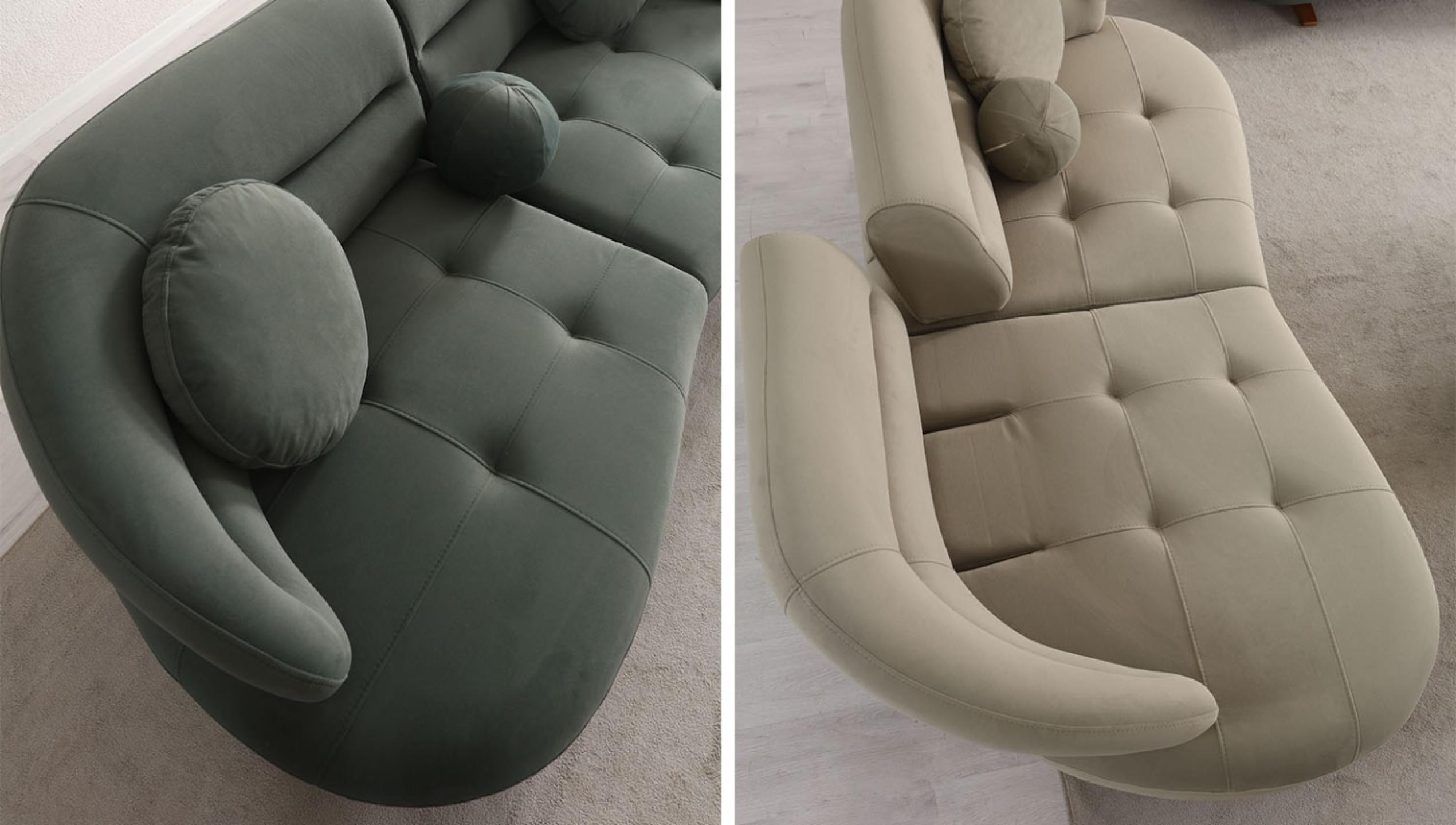 Venüs Koltuk Takımı - Resim 10