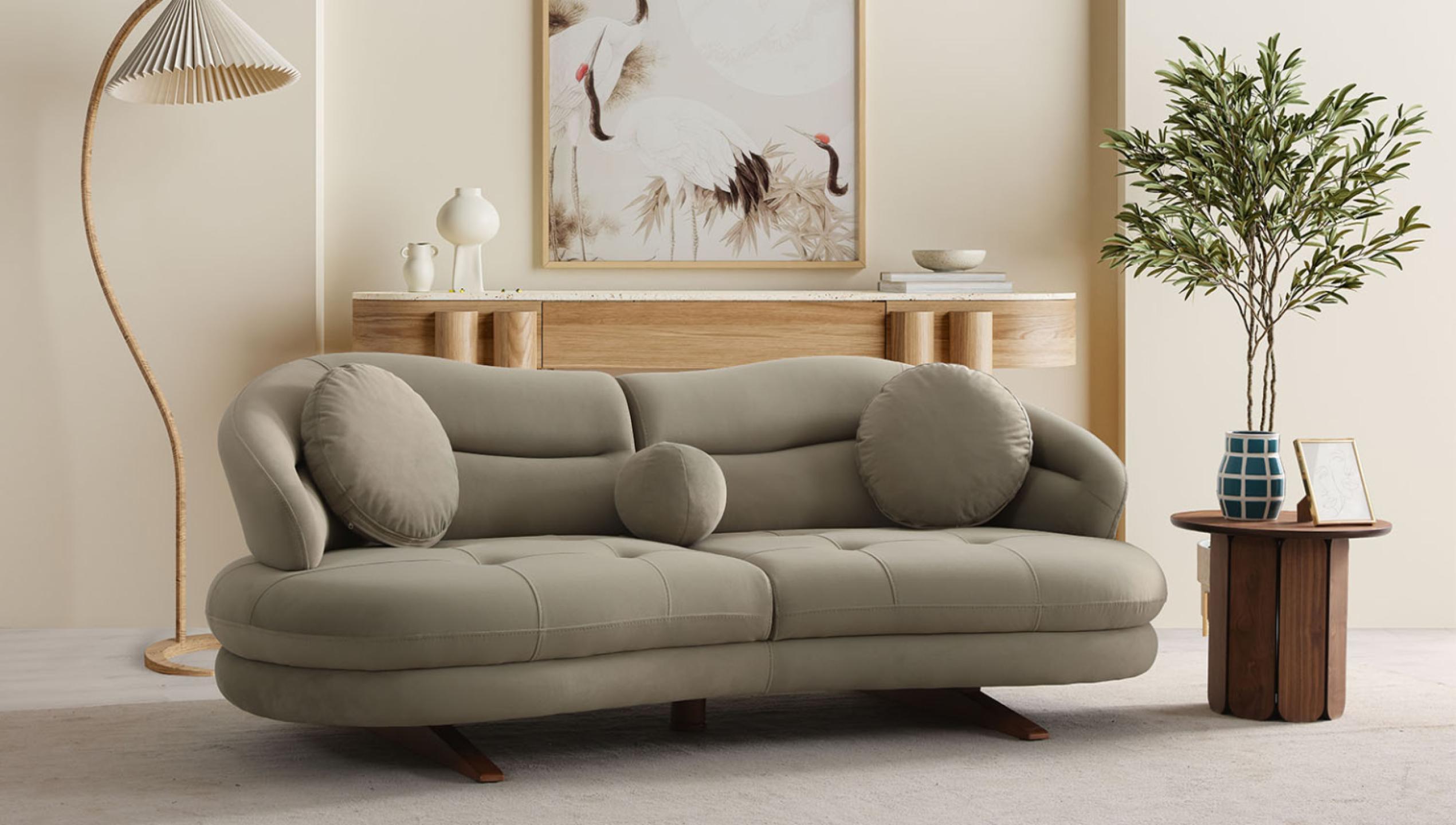 Venüs Koltuk Takımı - Resim 11