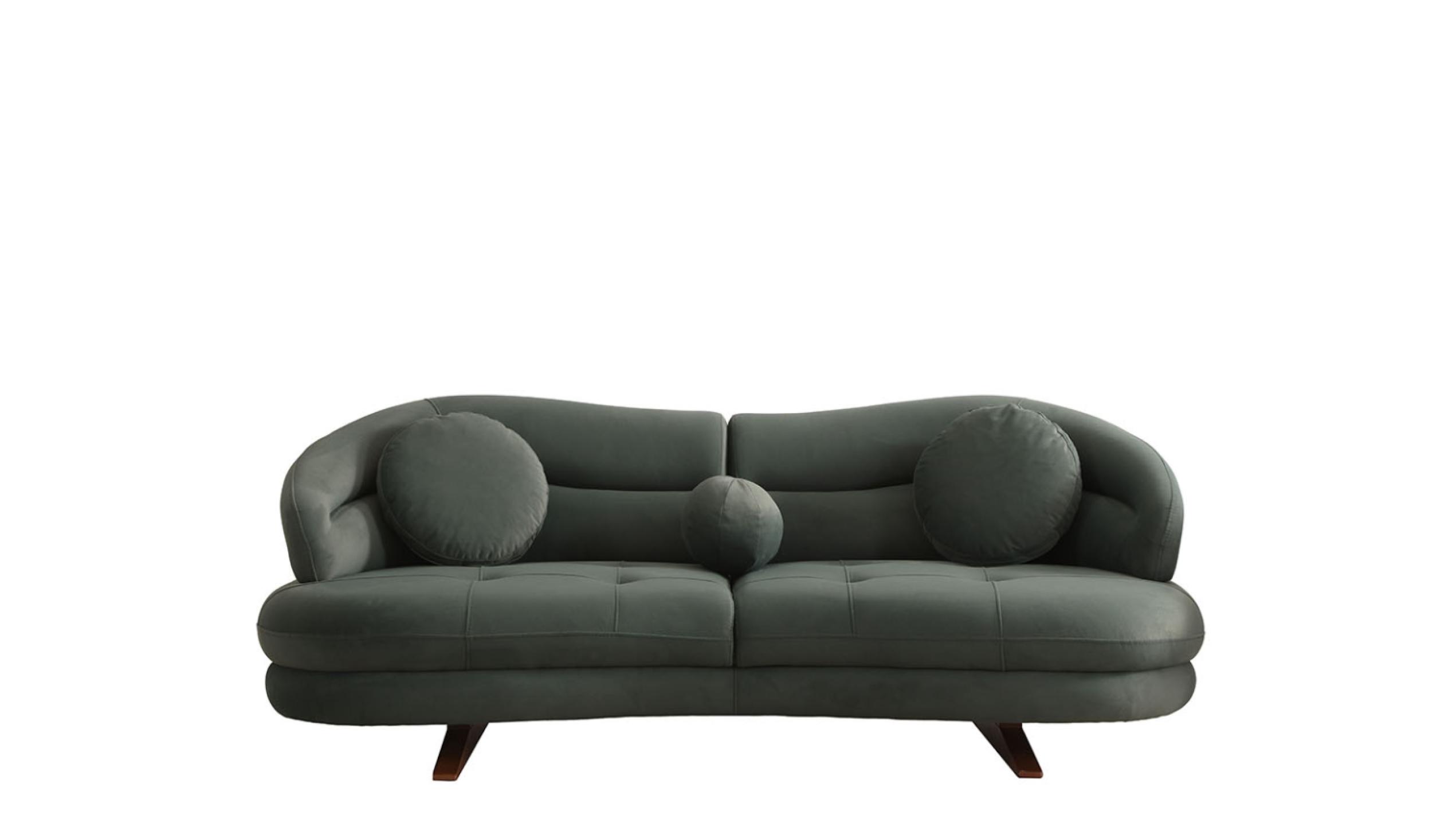 Venüs 3'lü Koltuk - Resim 4