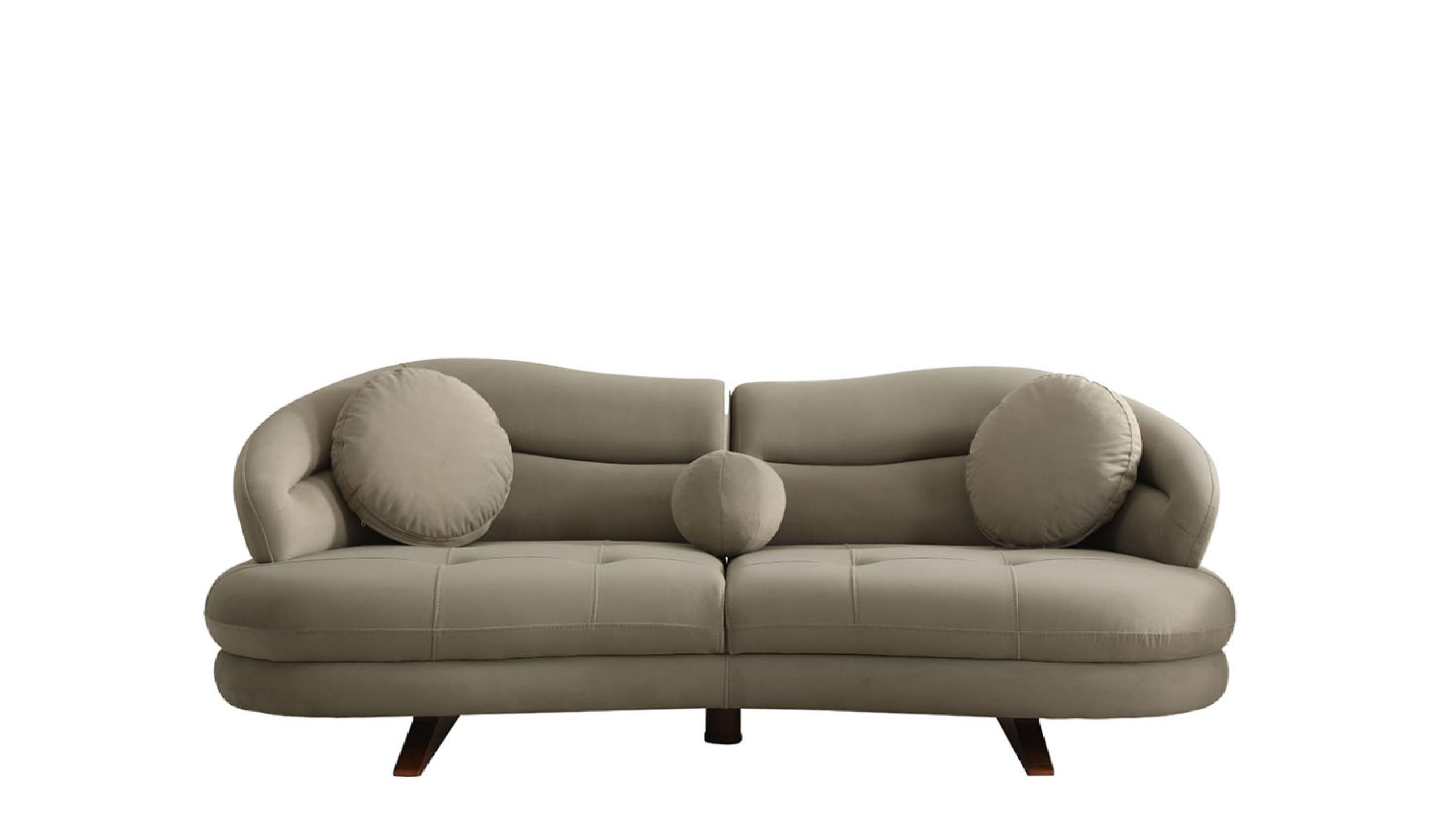 Venüs 3'lü Koltuk - Resim 5