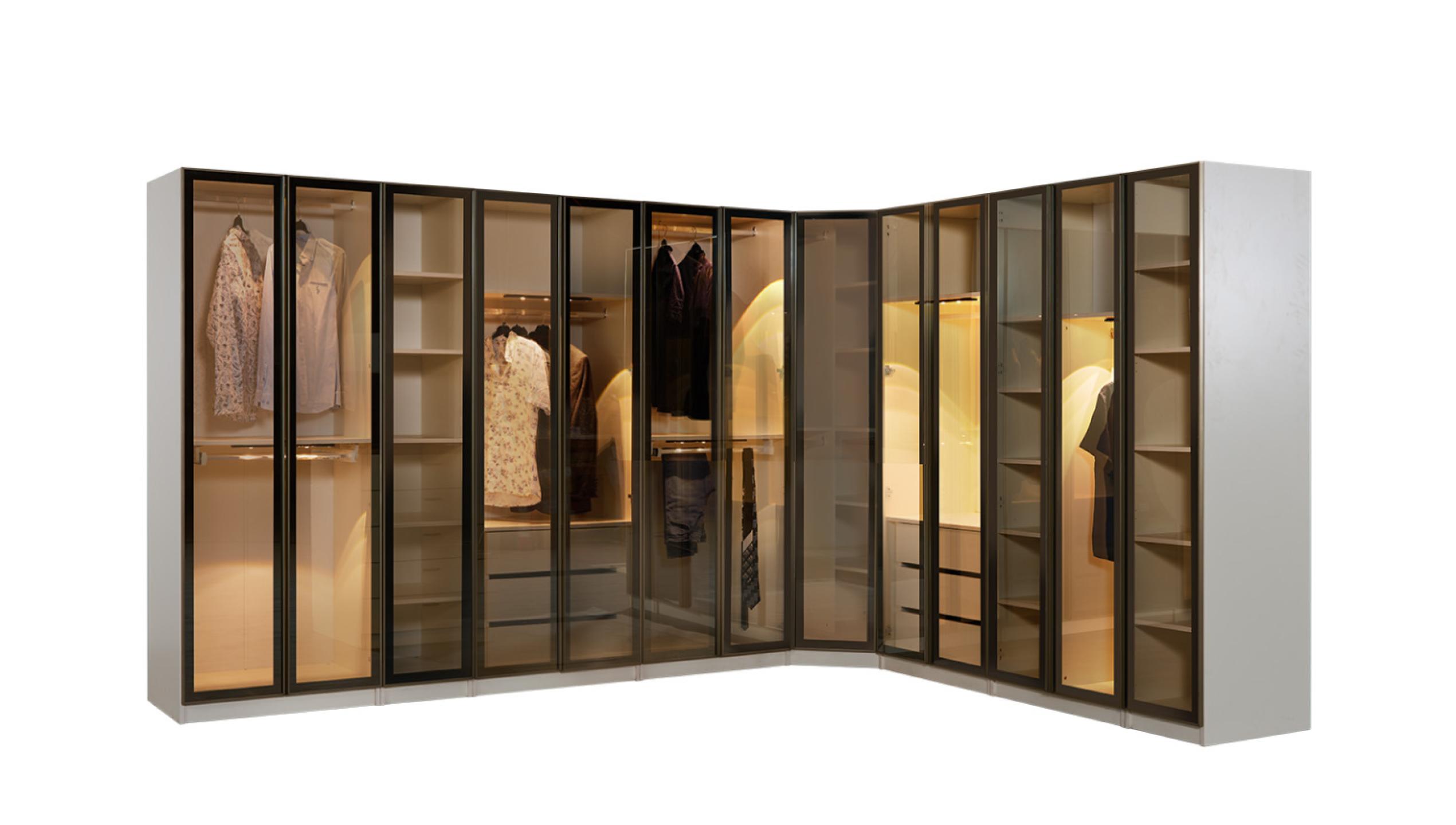 Valeron Giyinme Odası Takımı - Resim 13