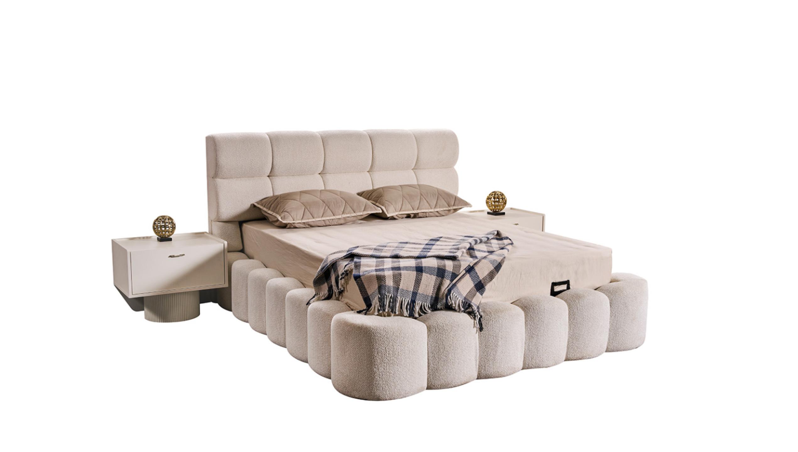 Valeron Giyinme Odası Takımı - Resim 30