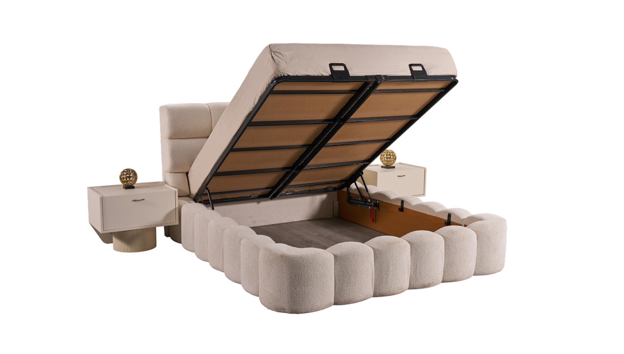 Valeron Giyinme Odası Takımı - Resim 32