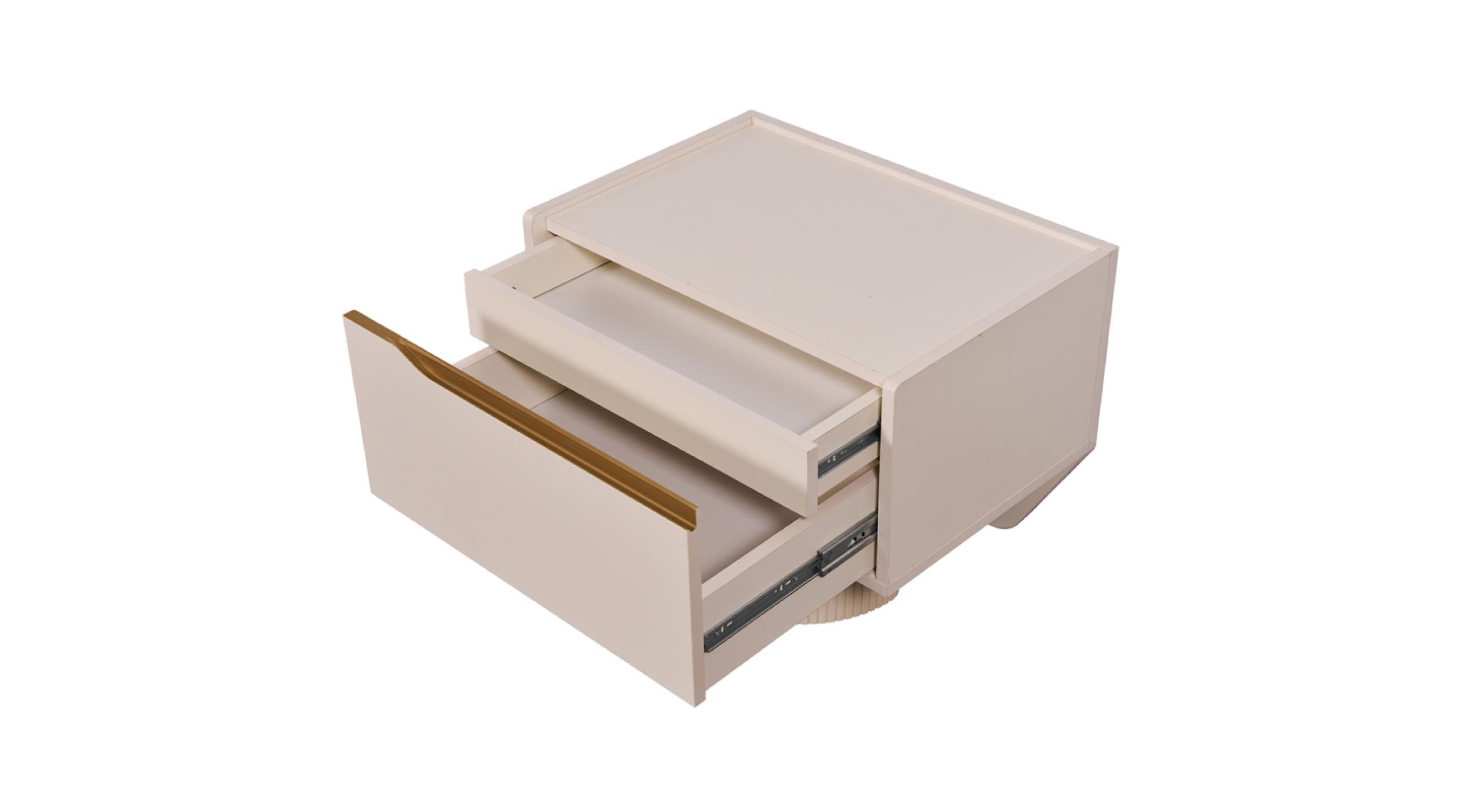 Lizbon Giyinme Odası Takımı - Resim 31