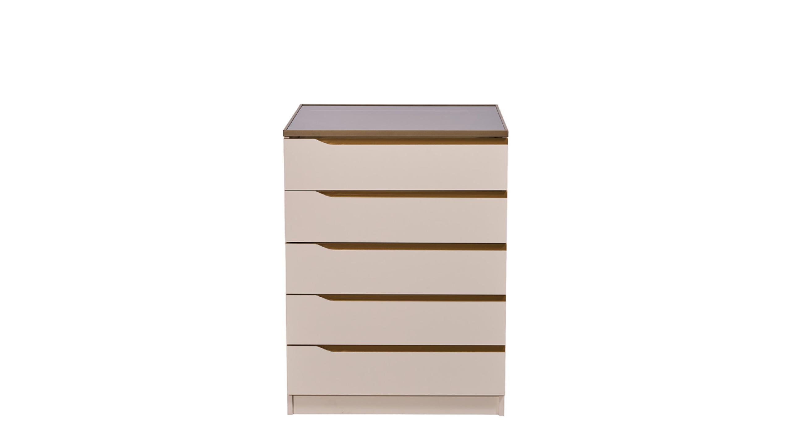 Lizbon Giyinme Odası Takımı - Resim 33