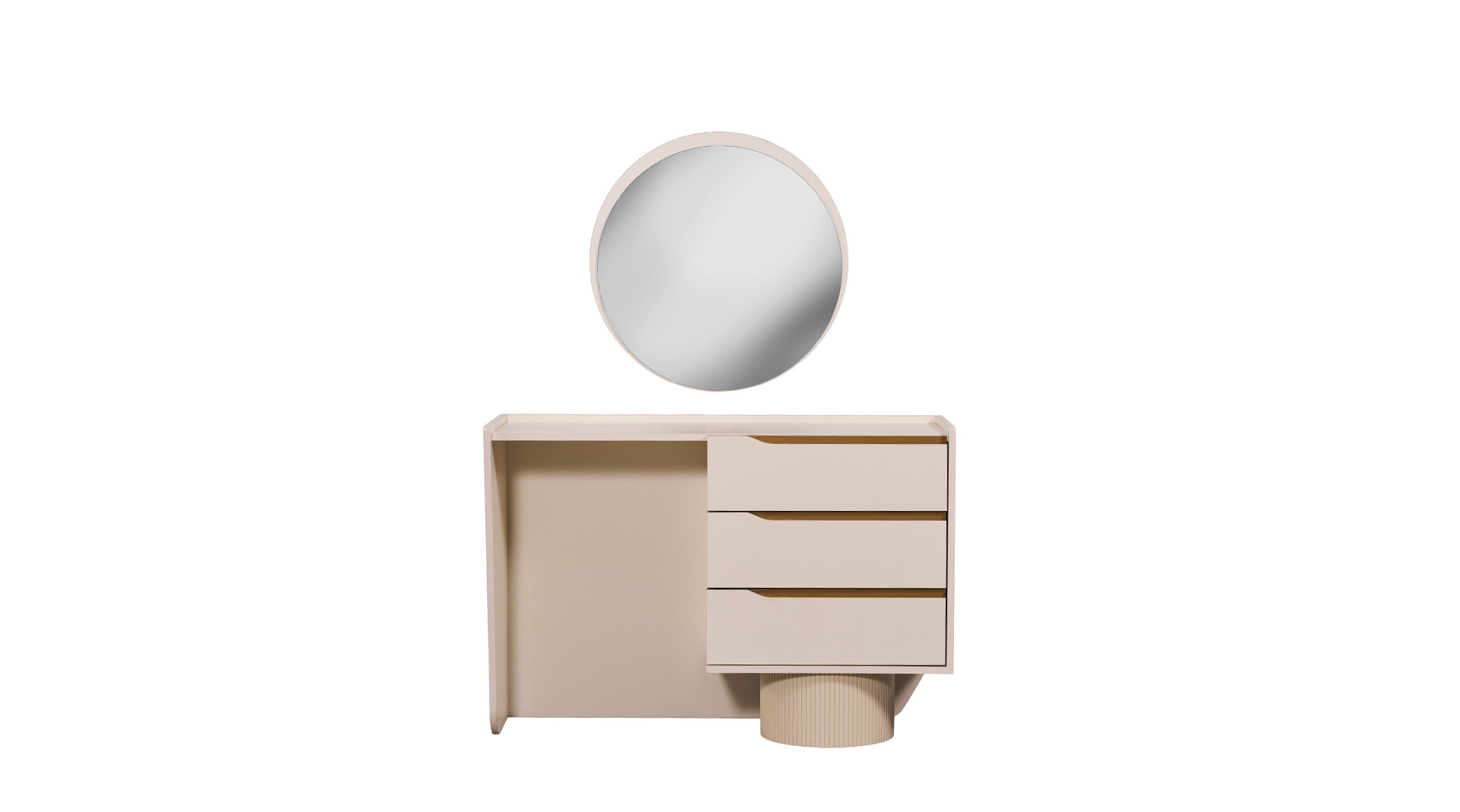 Lizbon Makyaj Masası