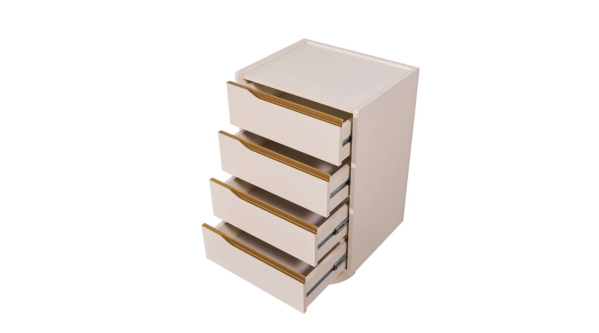 Lizbon Ada Şifonyer 