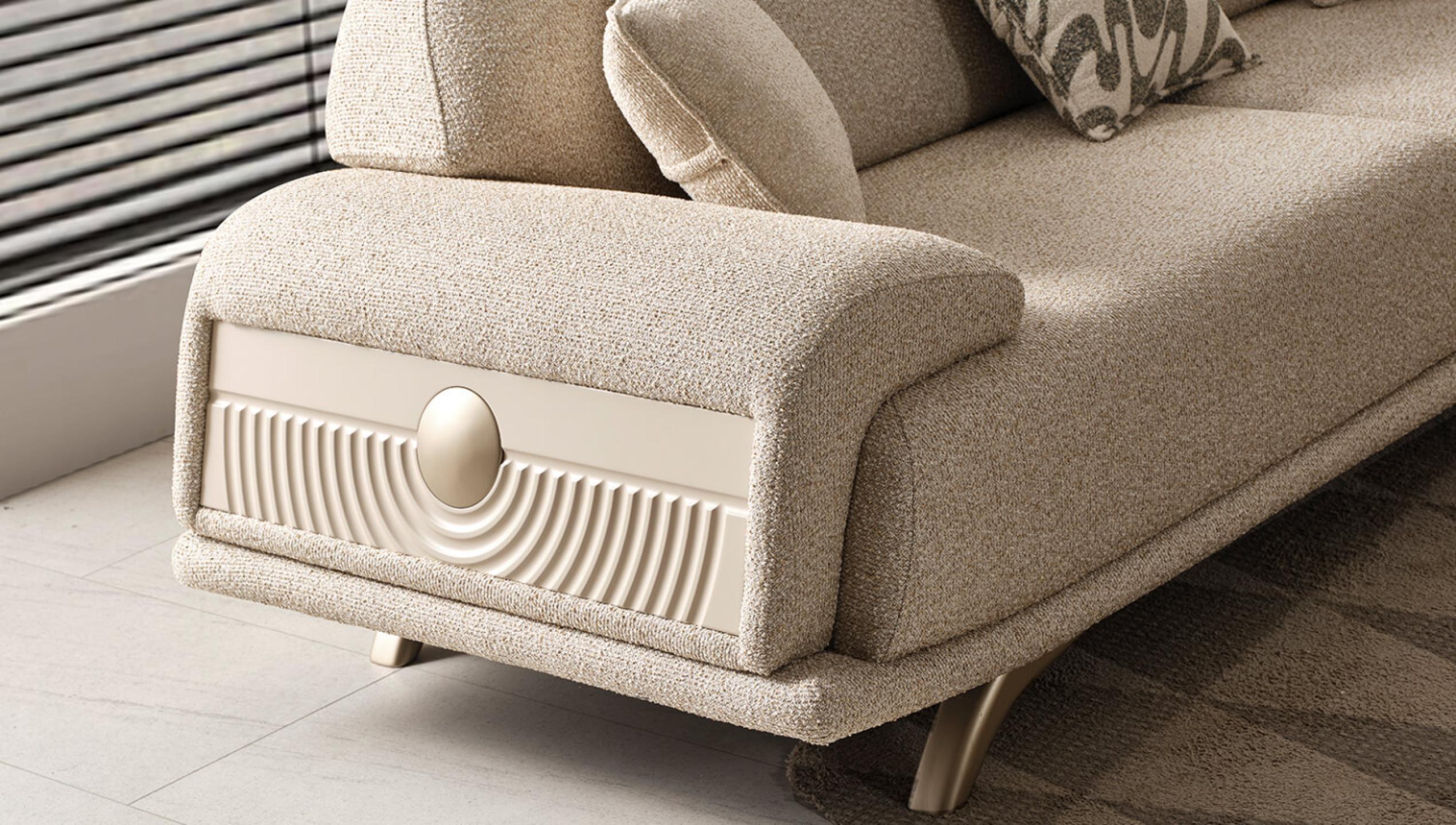 Alyans Koltuk Takımı - Resim 6